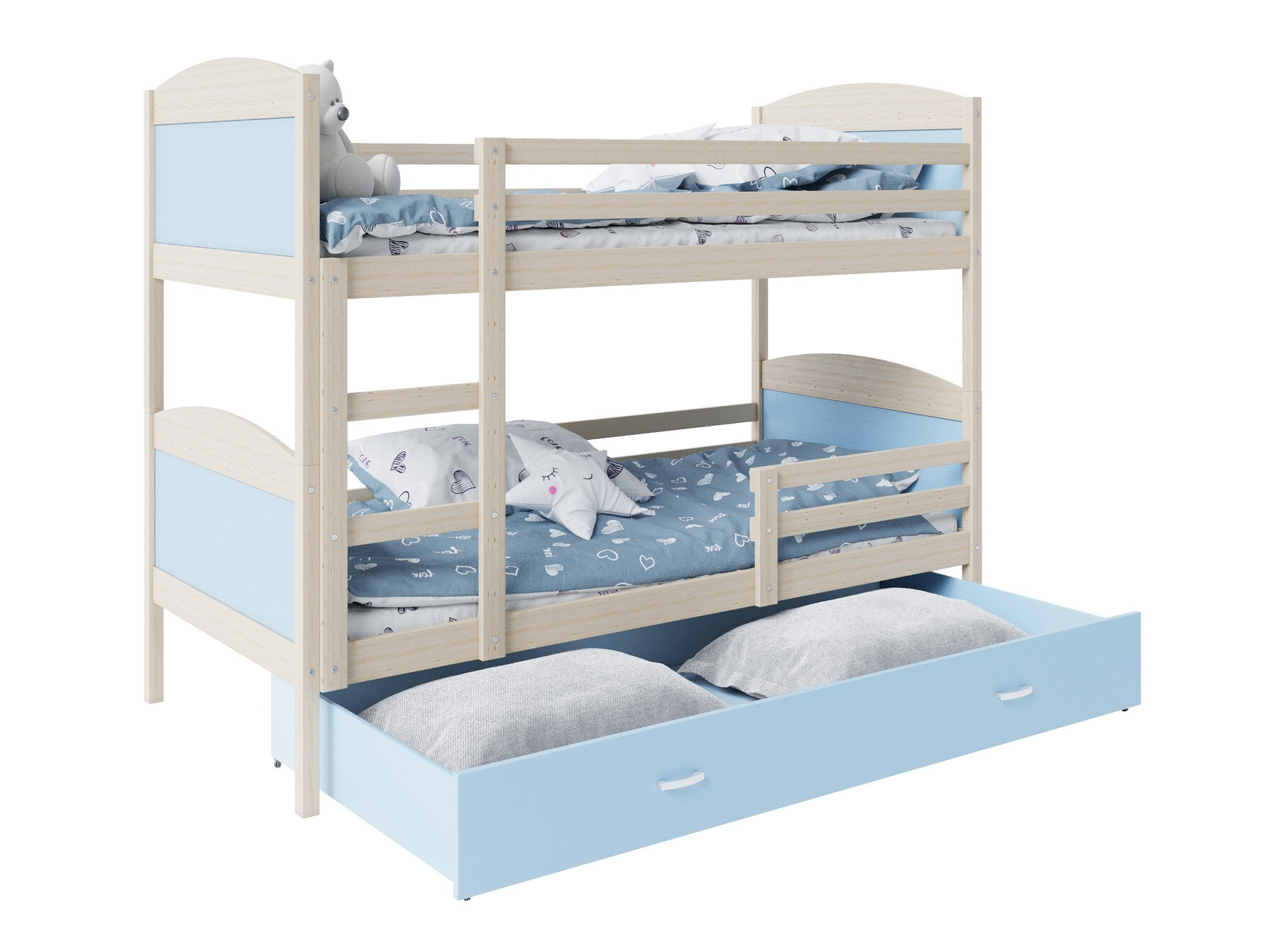 Pograd Aurora 101 (Bor)