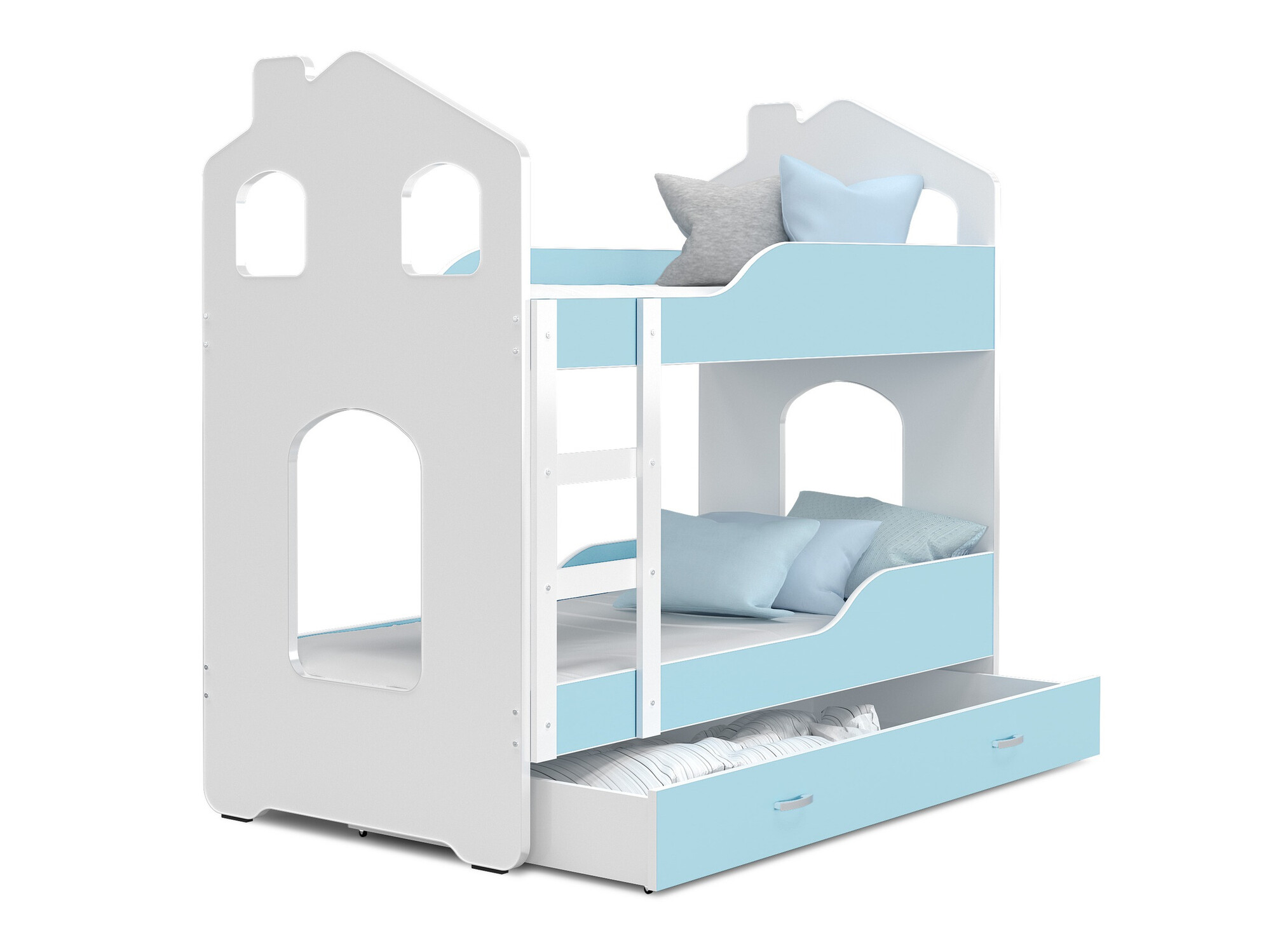 Pograd Aurora 115 (Modra)