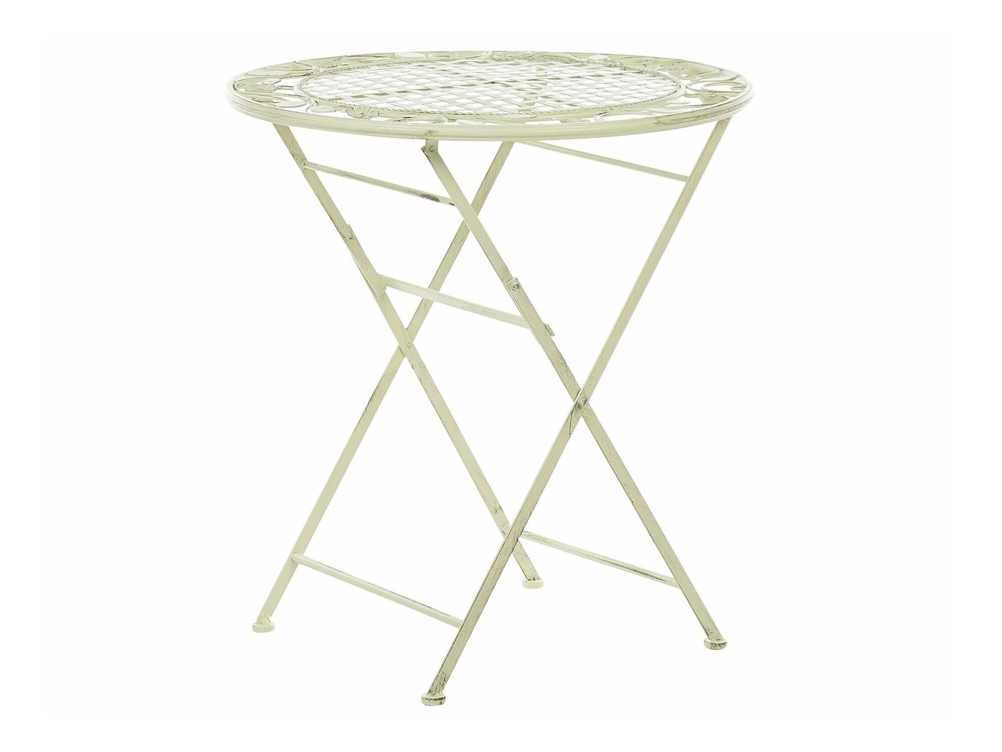 Vrtna miza Berwyn 1906