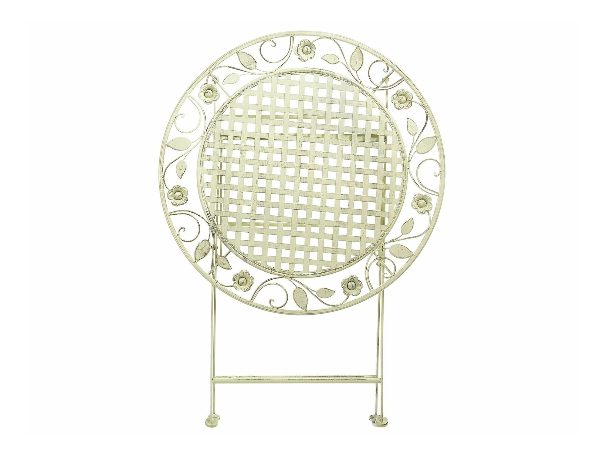 Vrtna miza Berwyn 1906