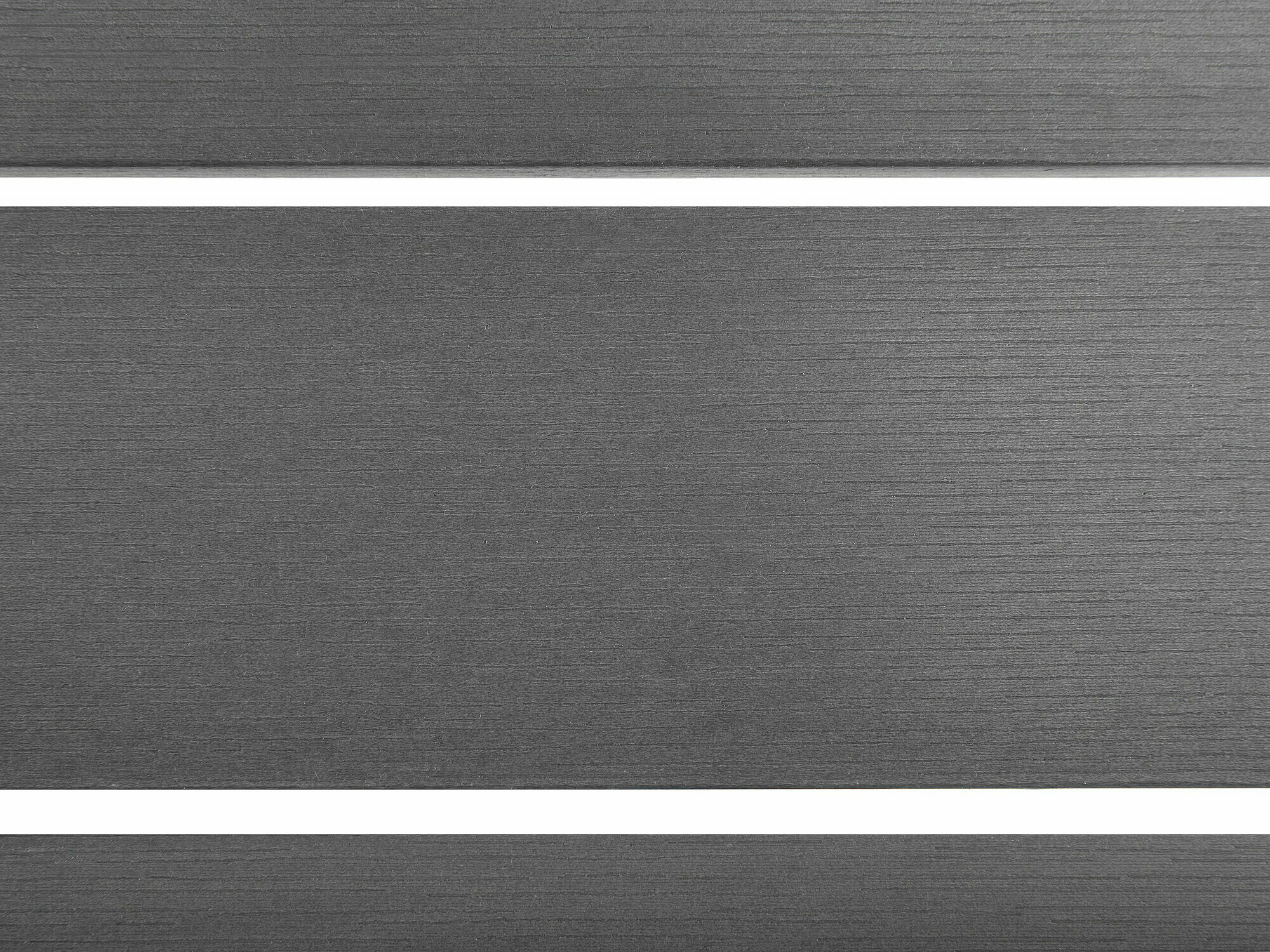 Vrtna miza Berwyn 1914 (Črna + Siva)