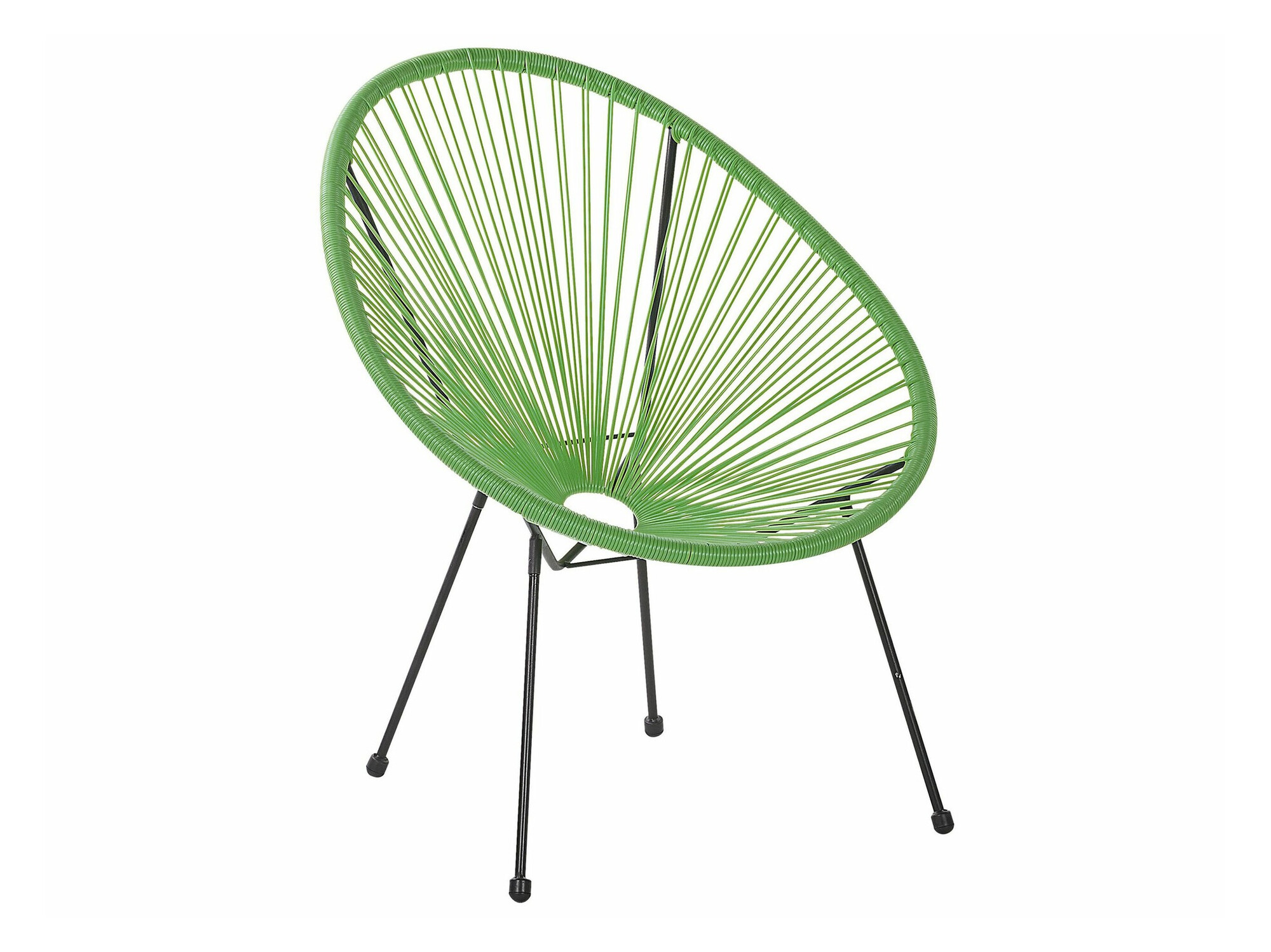 Komplet za balkon Berwyn 1921 (Zelena)