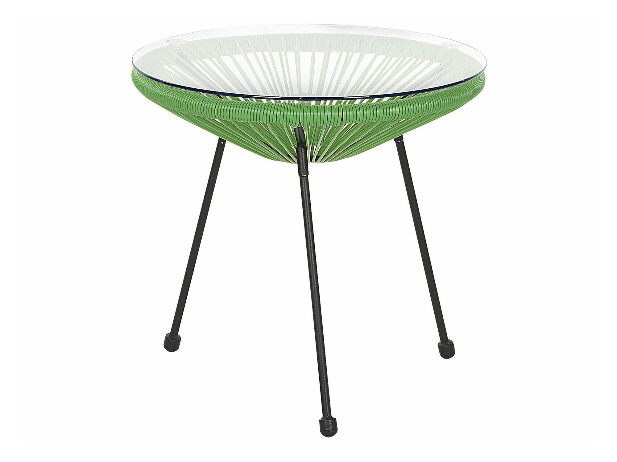 Komplet za balkon Berwyn 1921 (Zelena)