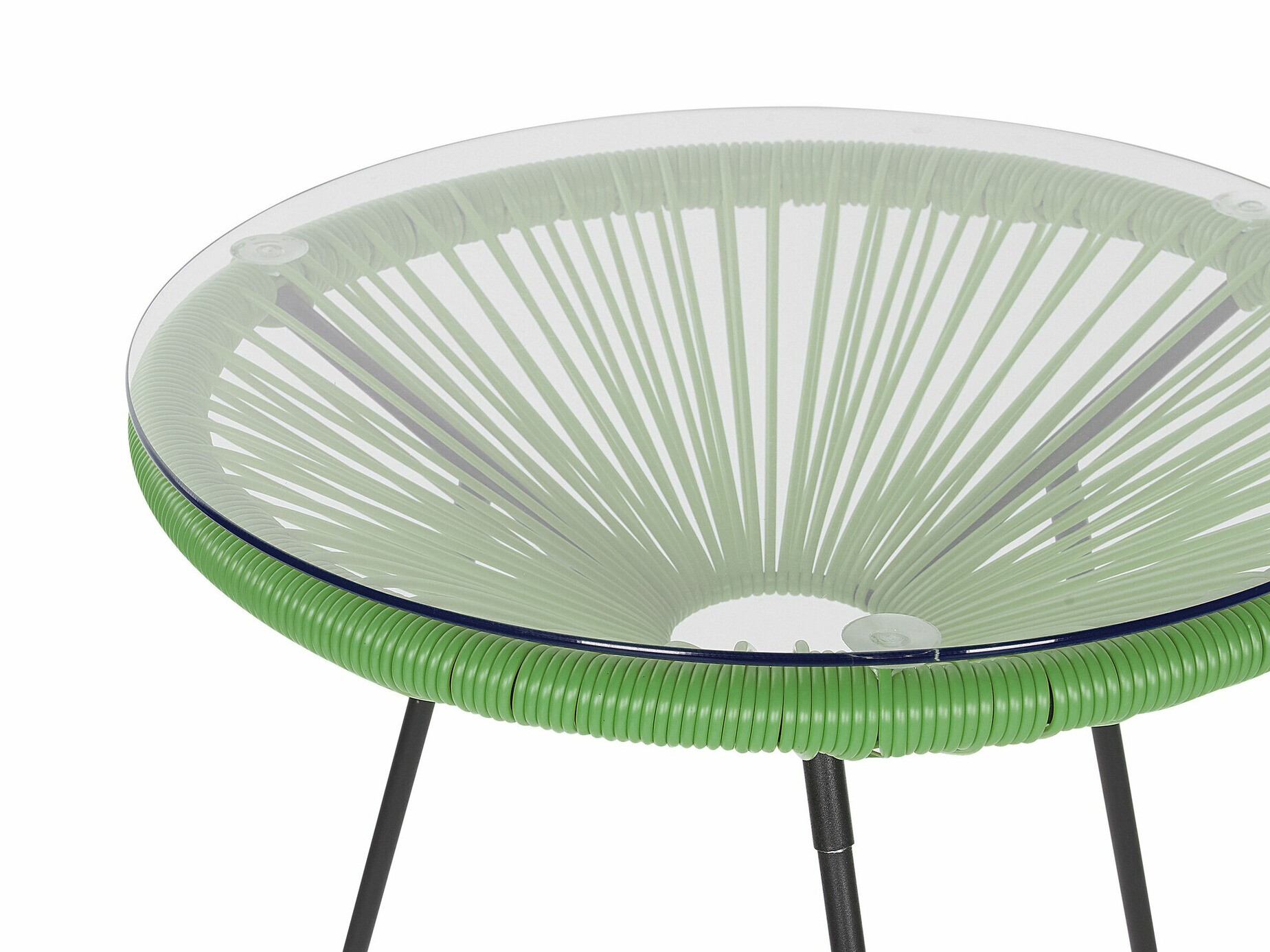 Komplet za balkon Berwyn 1921 (Zelena)