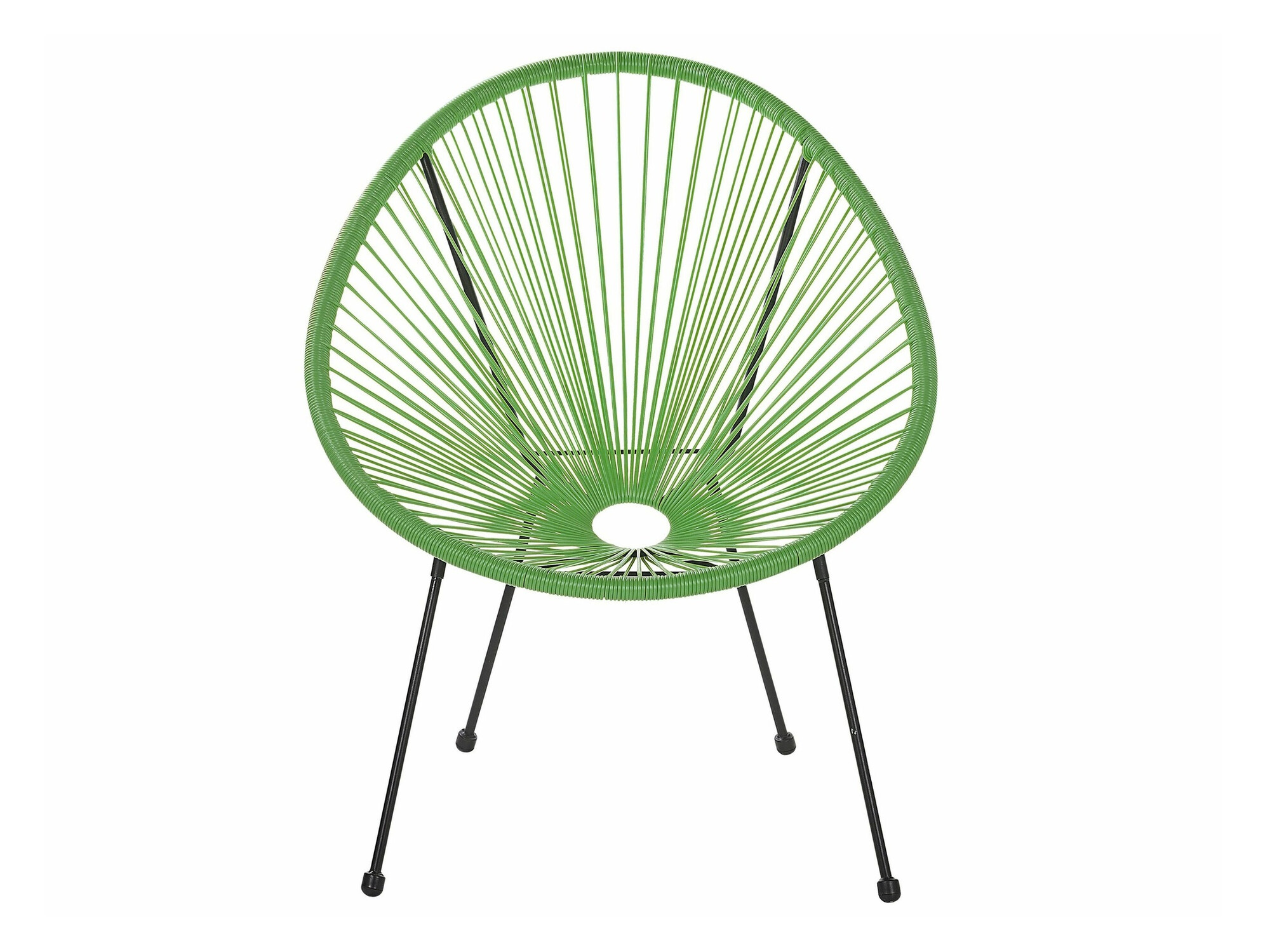 Komplet za balkon Berwyn 1921 (Zelena)