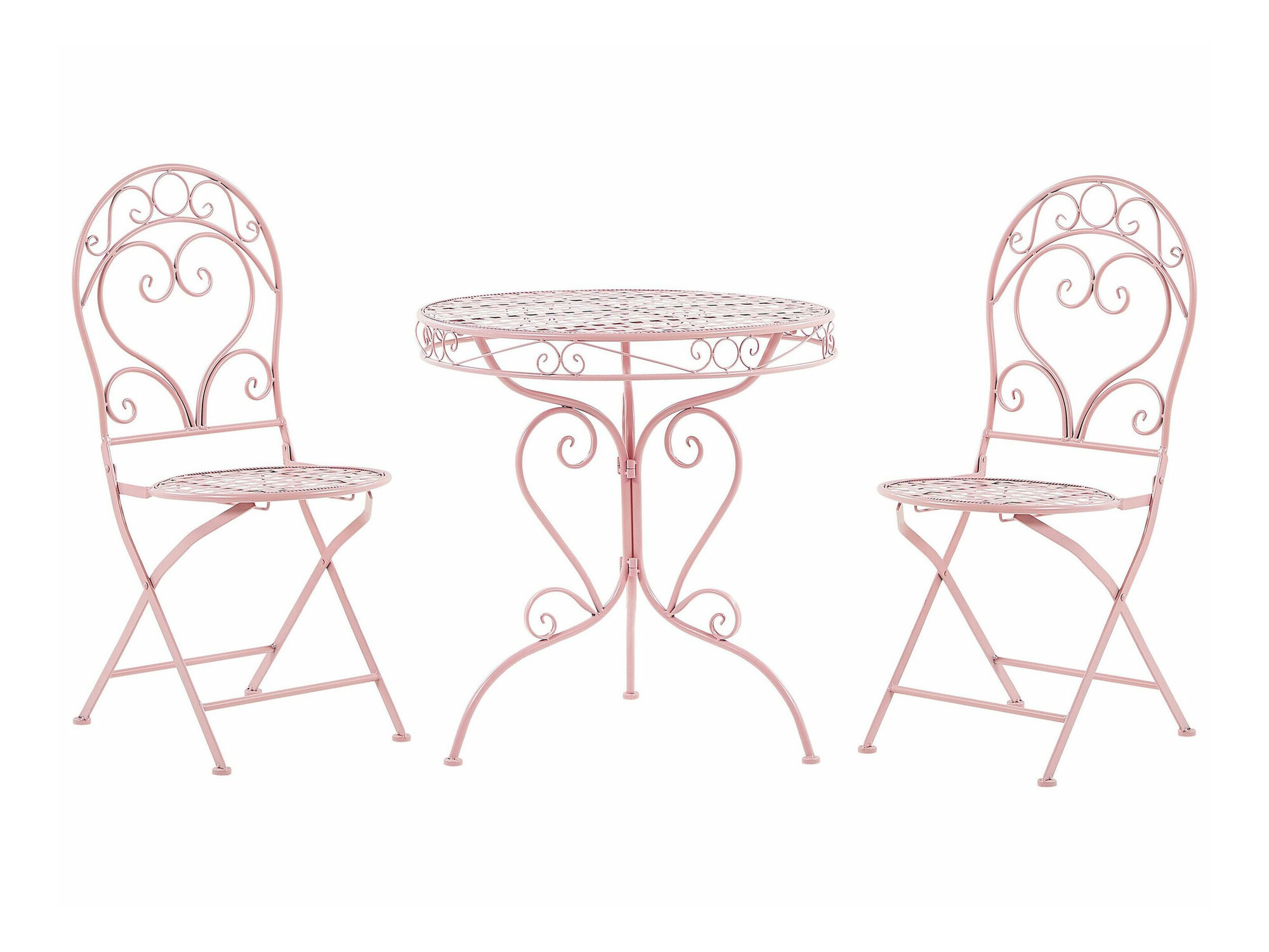 Komplet za balkon Berwyn 1924