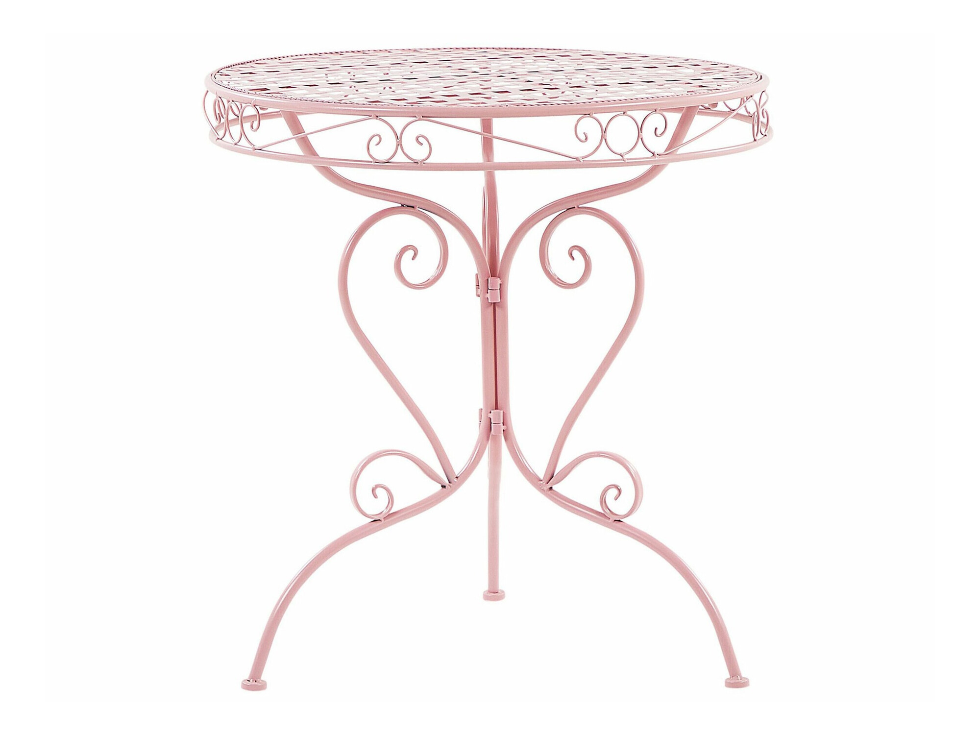 Komplet za balkon Berwyn 3226 (Roza)