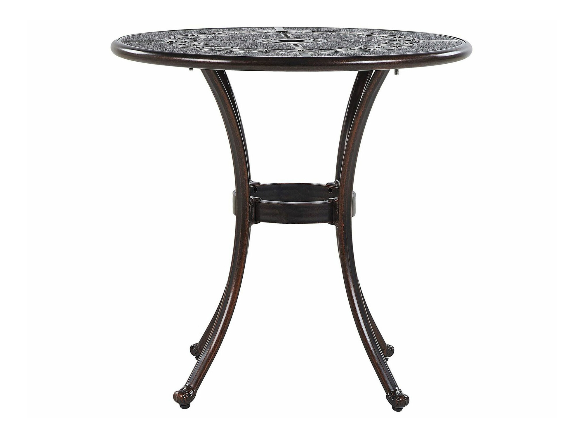 Vrtna miza Berwyn 1926