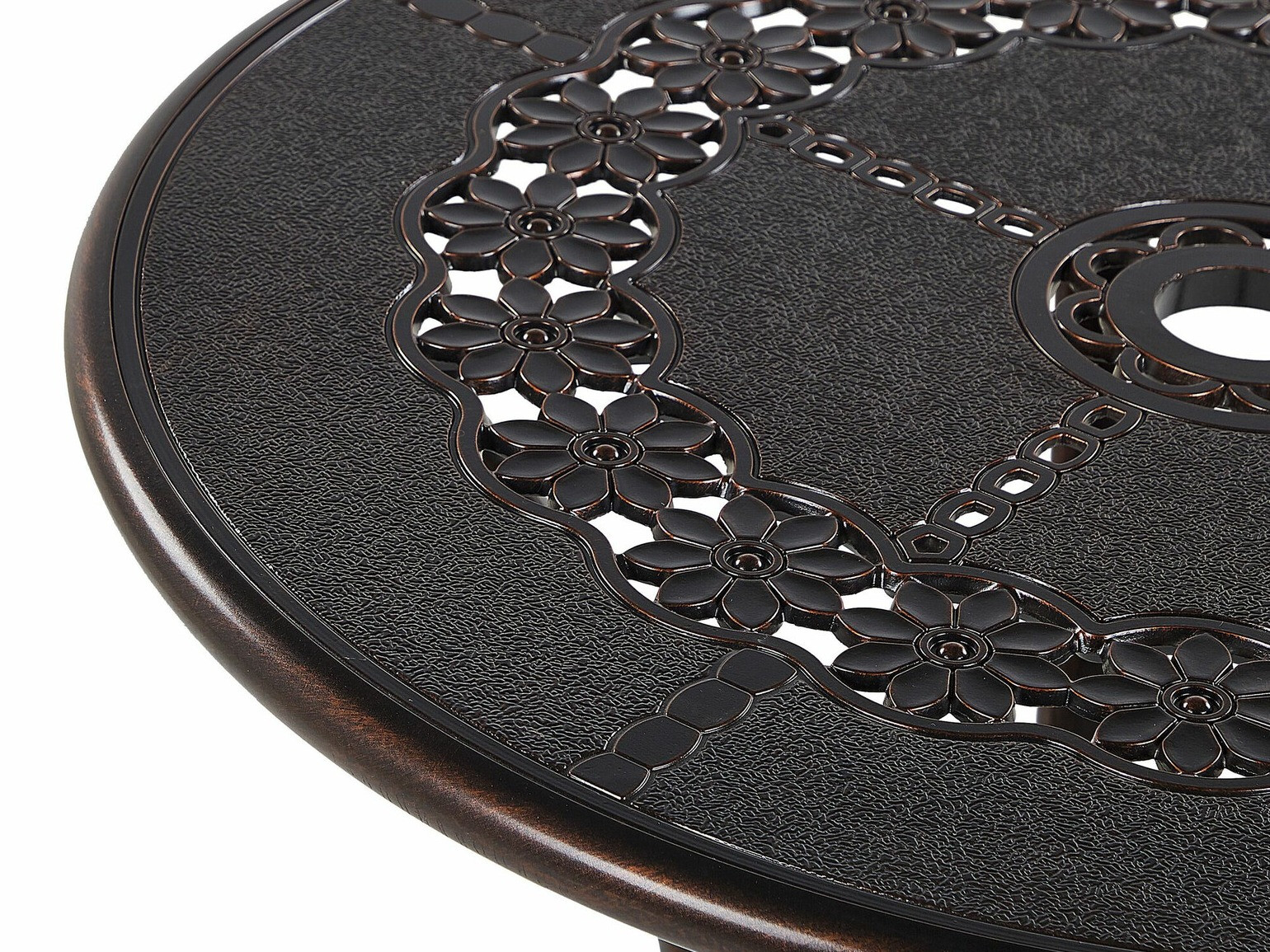 Vrtna miza Berwyn 1926