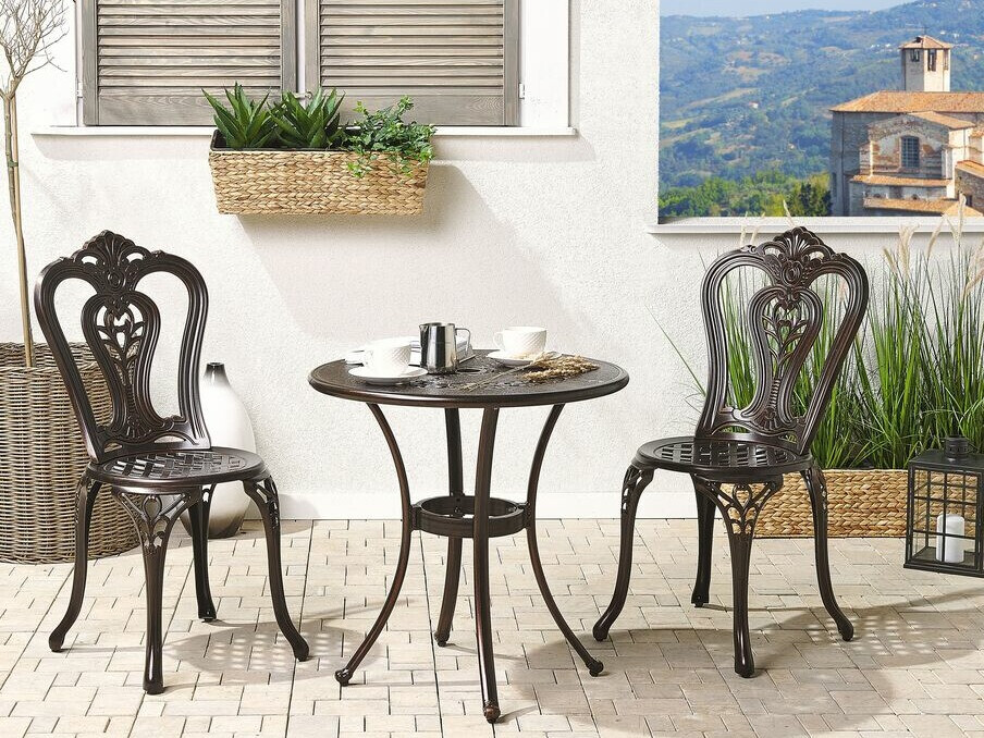 Vrtna miza Berwyn 1926