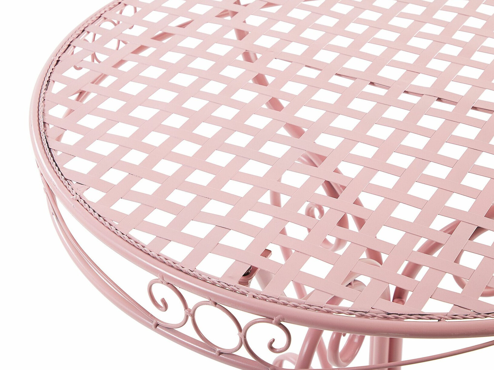 Vrtna miza Berwyn 3225 (Roza)