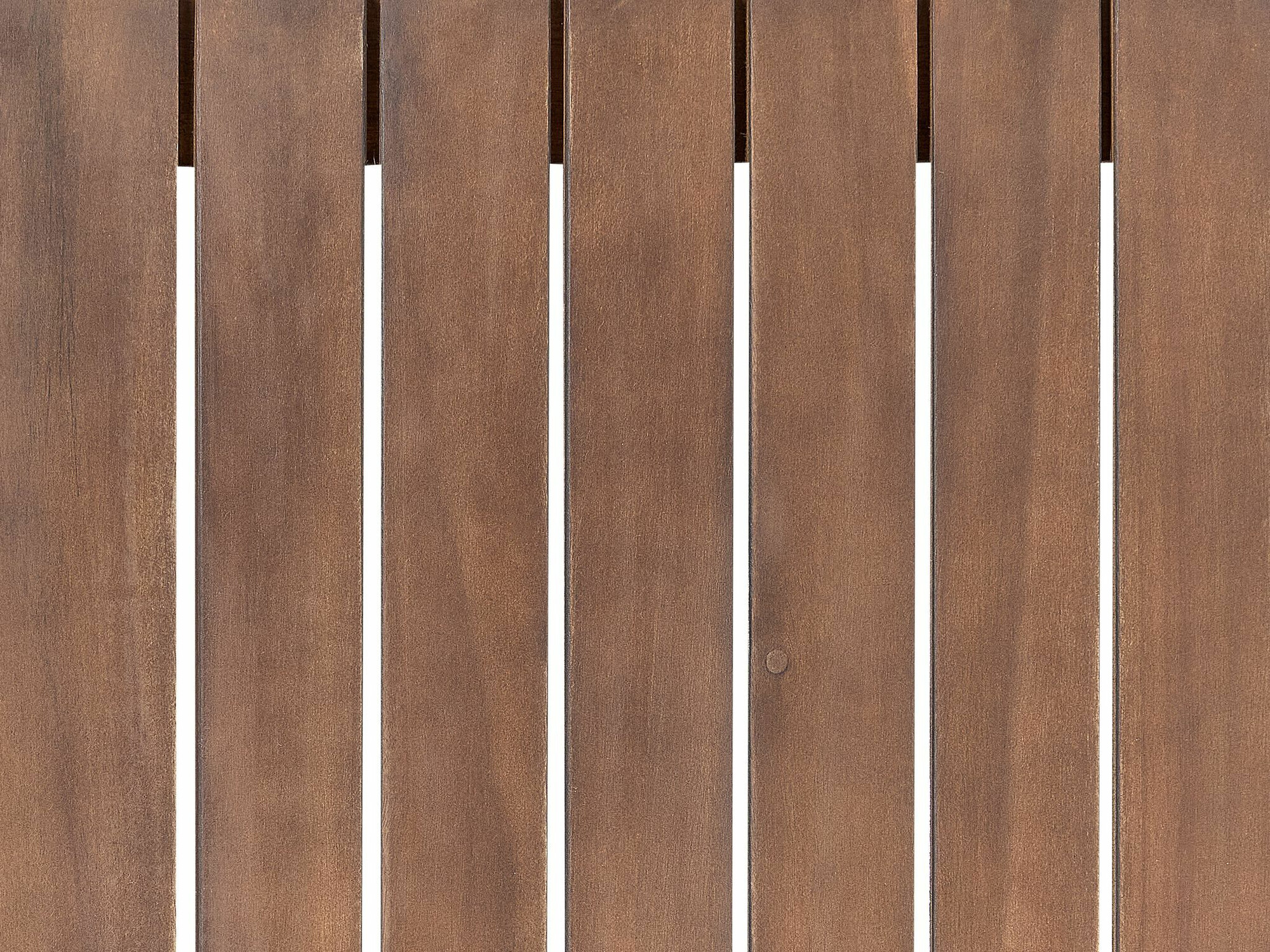 Vrtna mizica Berwyn 1917 (Akacijev)