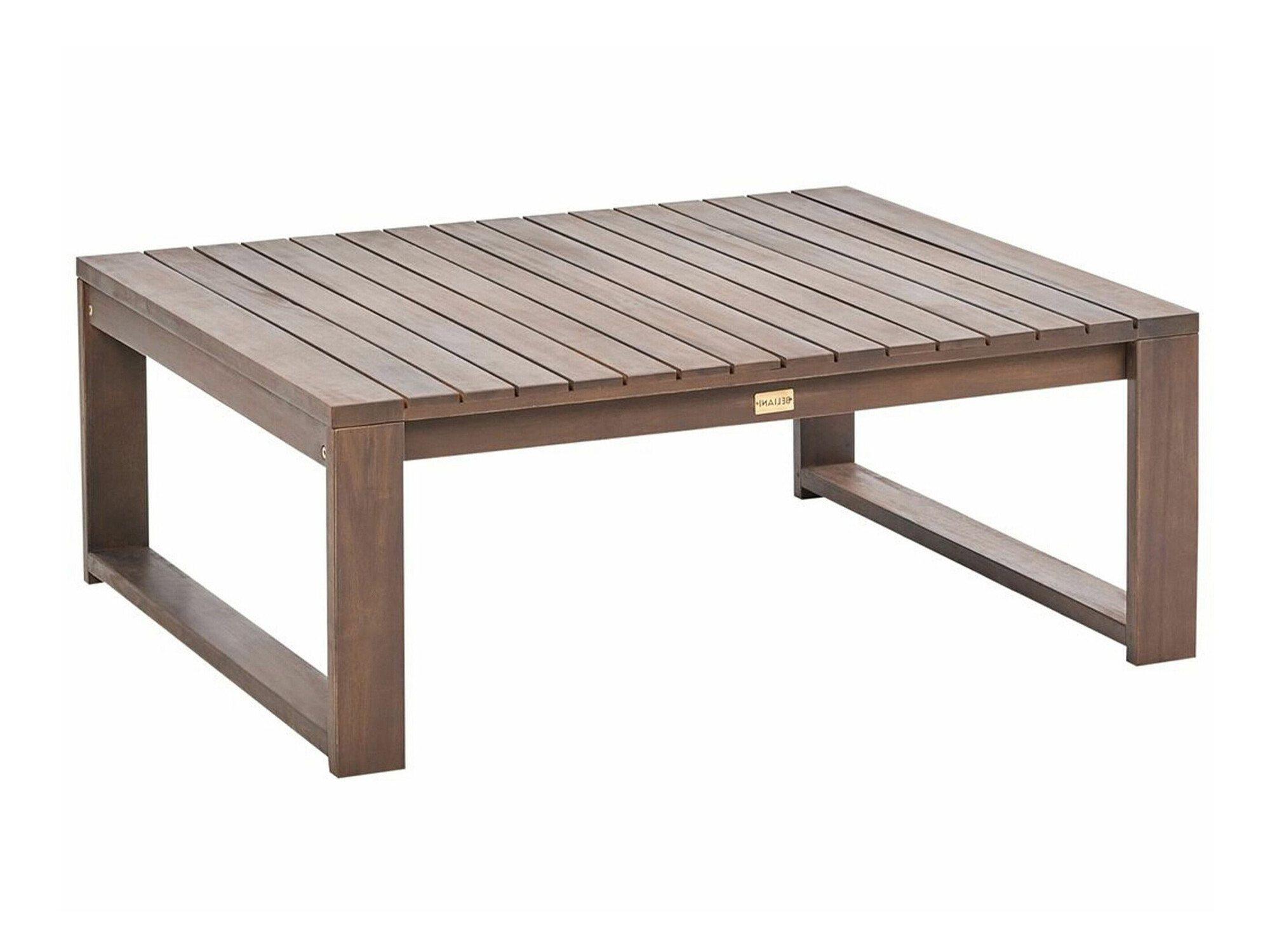 Vrtna mizica Berwyn 1917 (Akacijev)