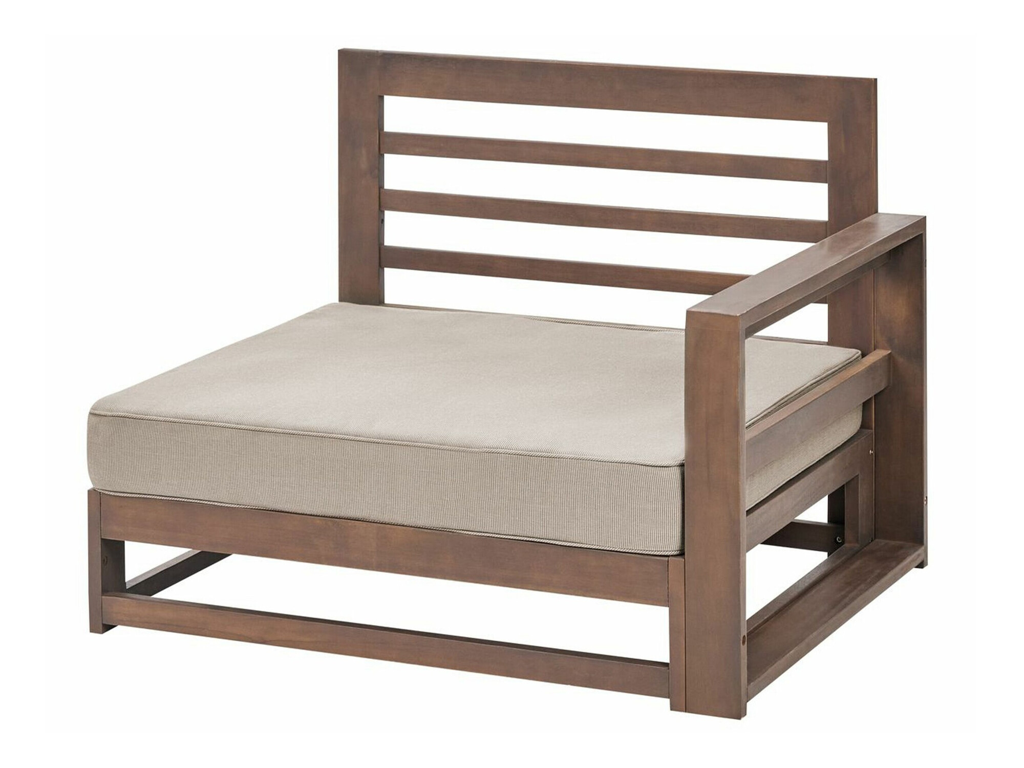 Vrtni kavč Berwyn 1920 (Akacijev)