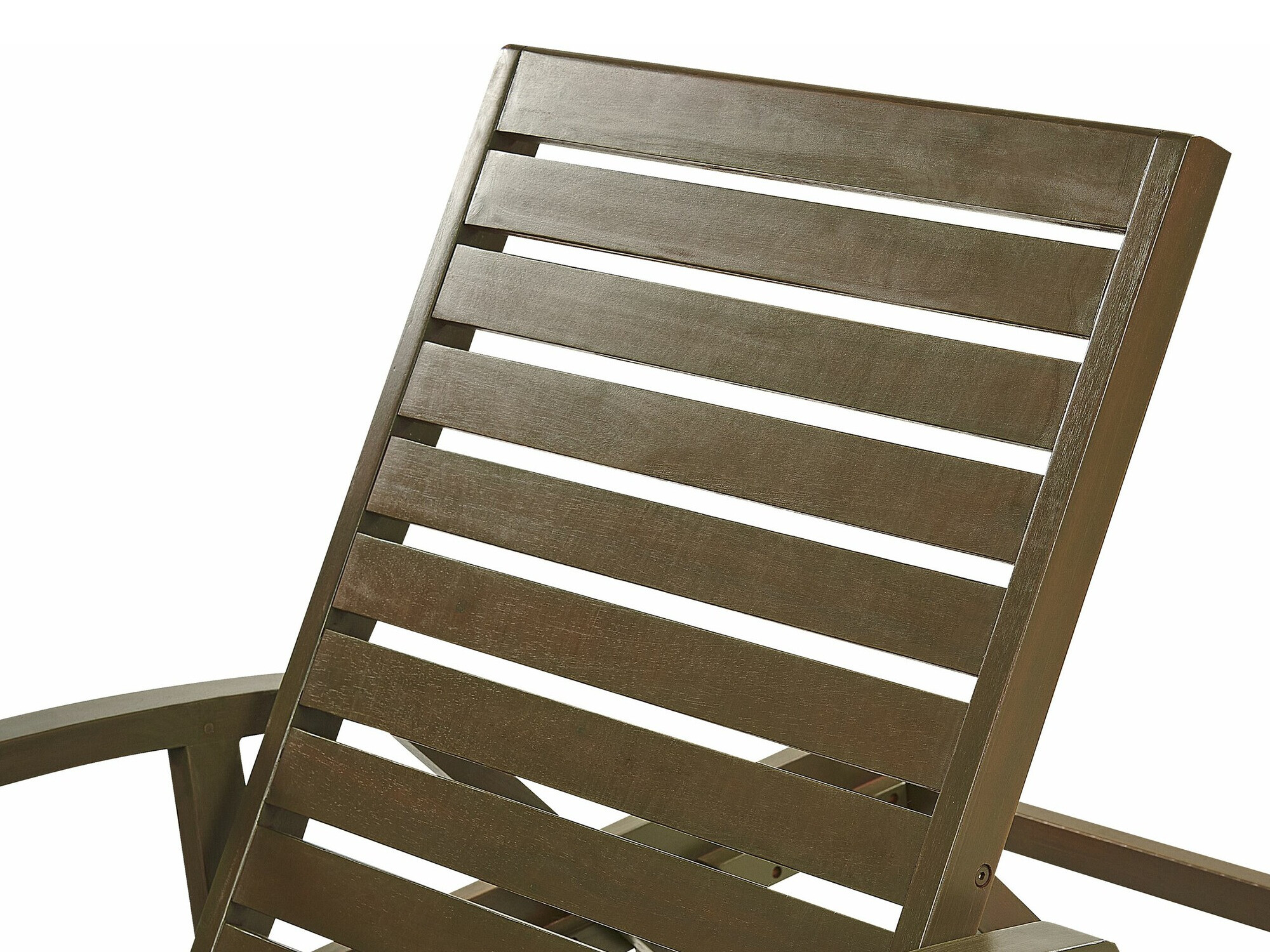 Vrtni ležalnik Berwyn 1916 (Modra + Bež)