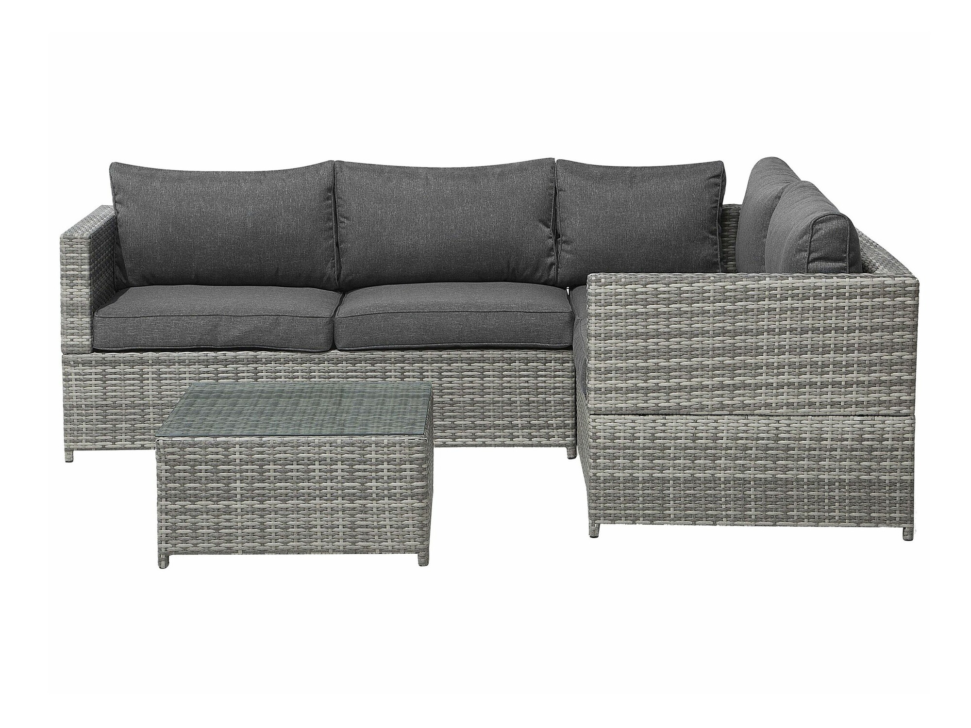 Komplet vrtnega pohištva Berwyn 1928