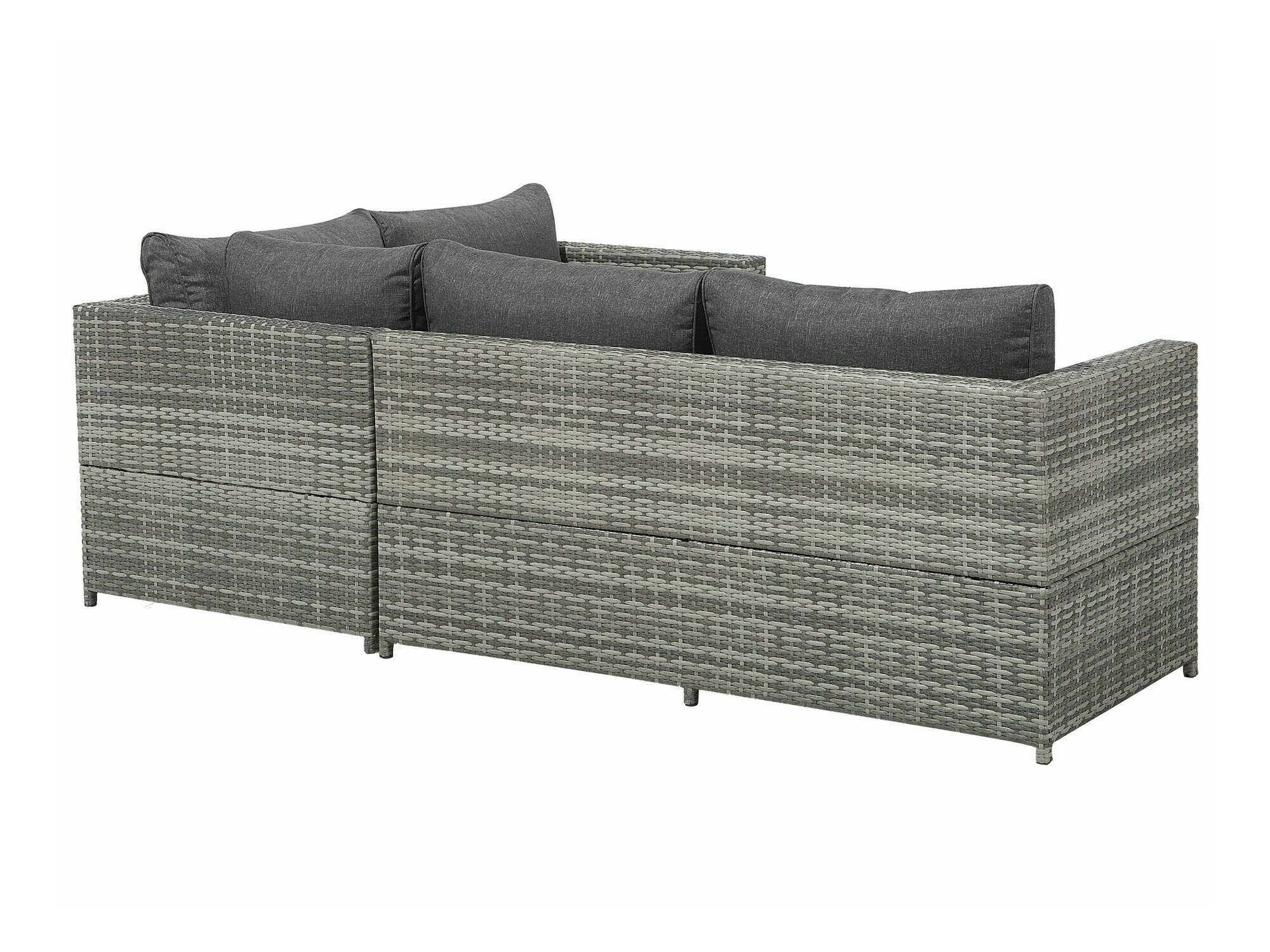 Komplet vrtnega pohištva Berwyn 1928