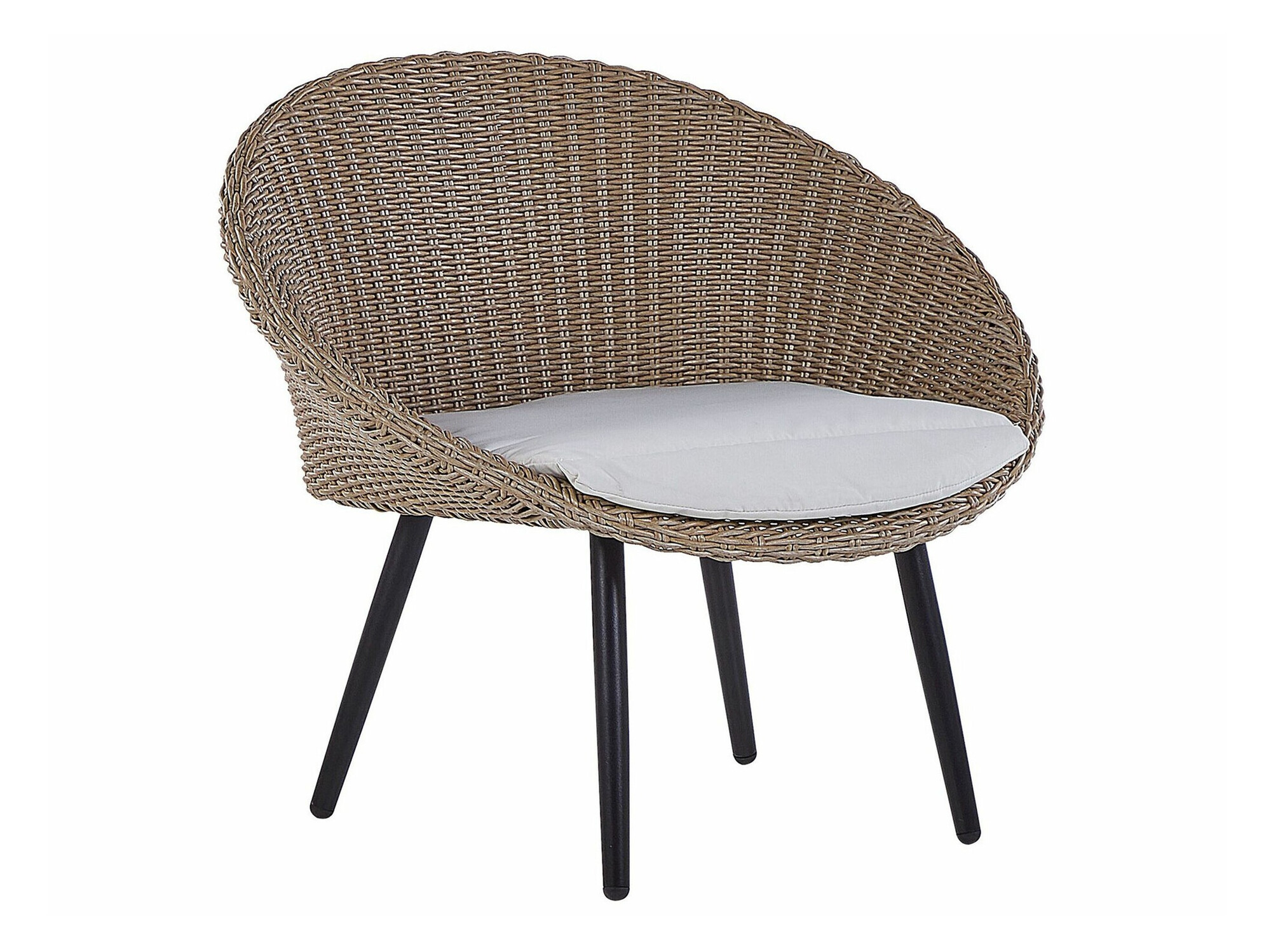 Komplet vrtnega pohištva Berwyn 1942