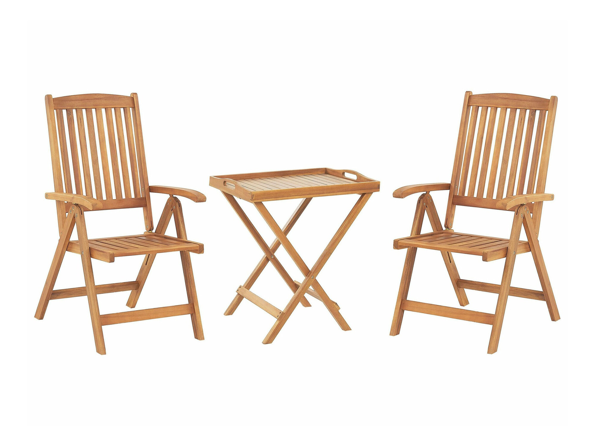 Komplet za balkon Berwyn 1931