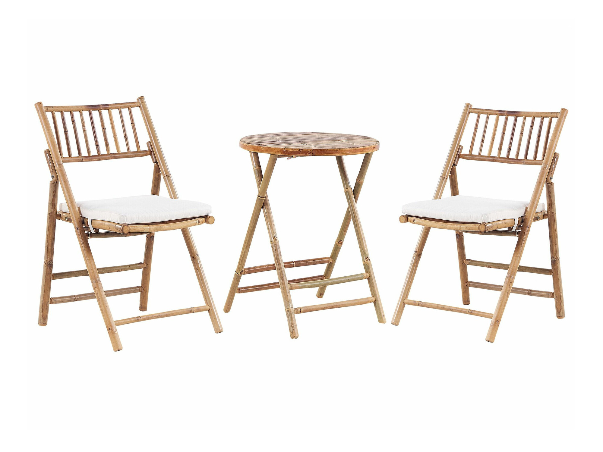 Komplet za balkon Berwyn 1935