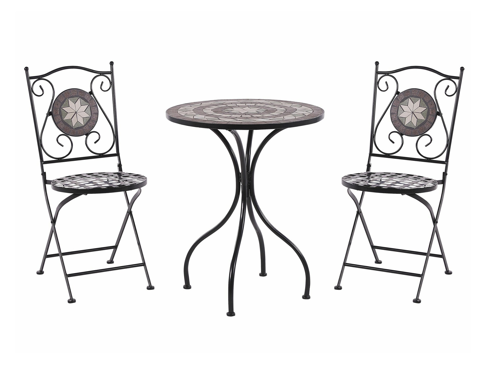 Komplet za balkon Berwyn 1938