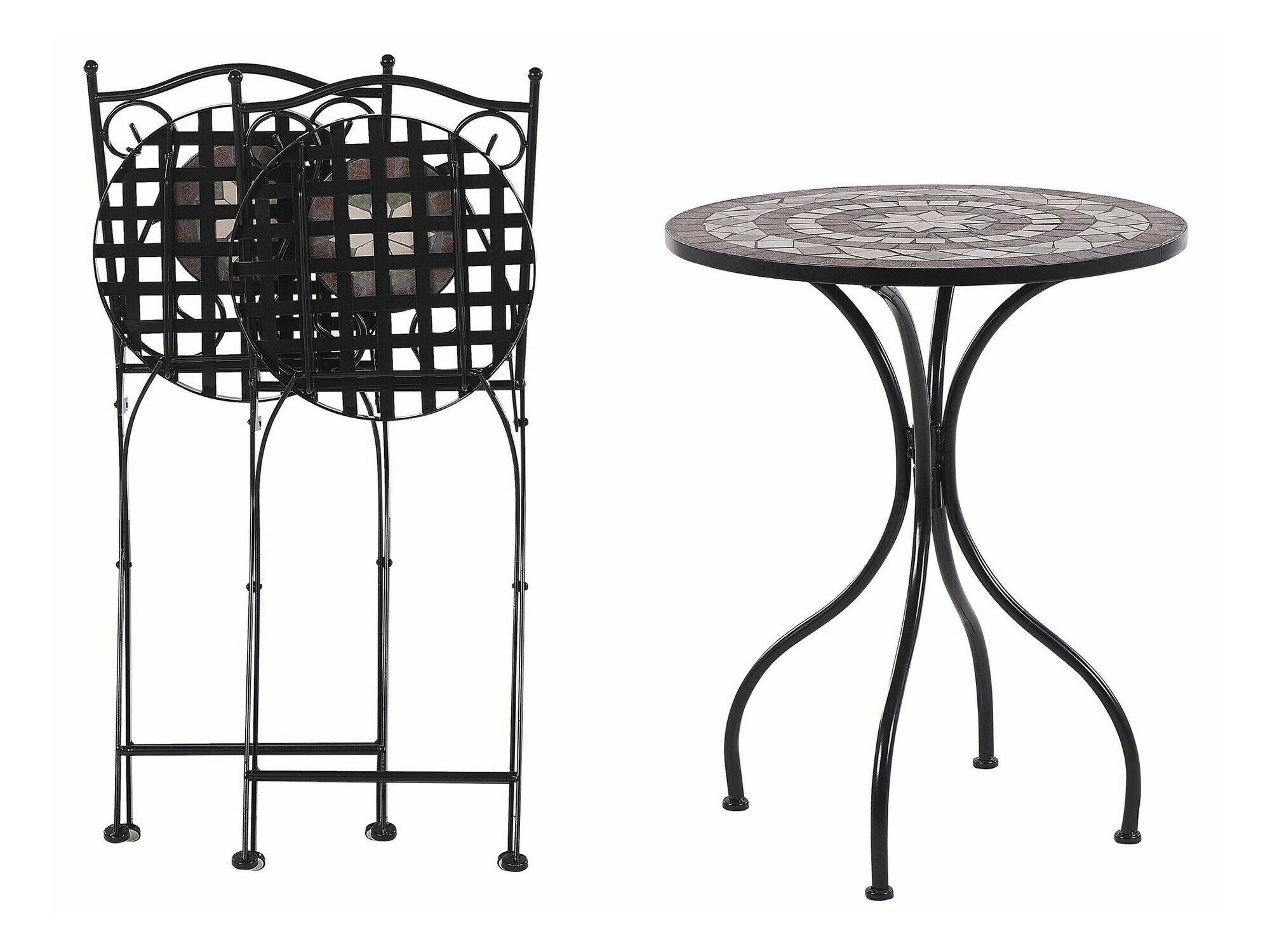 Komplet za balkon Berwyn 1938