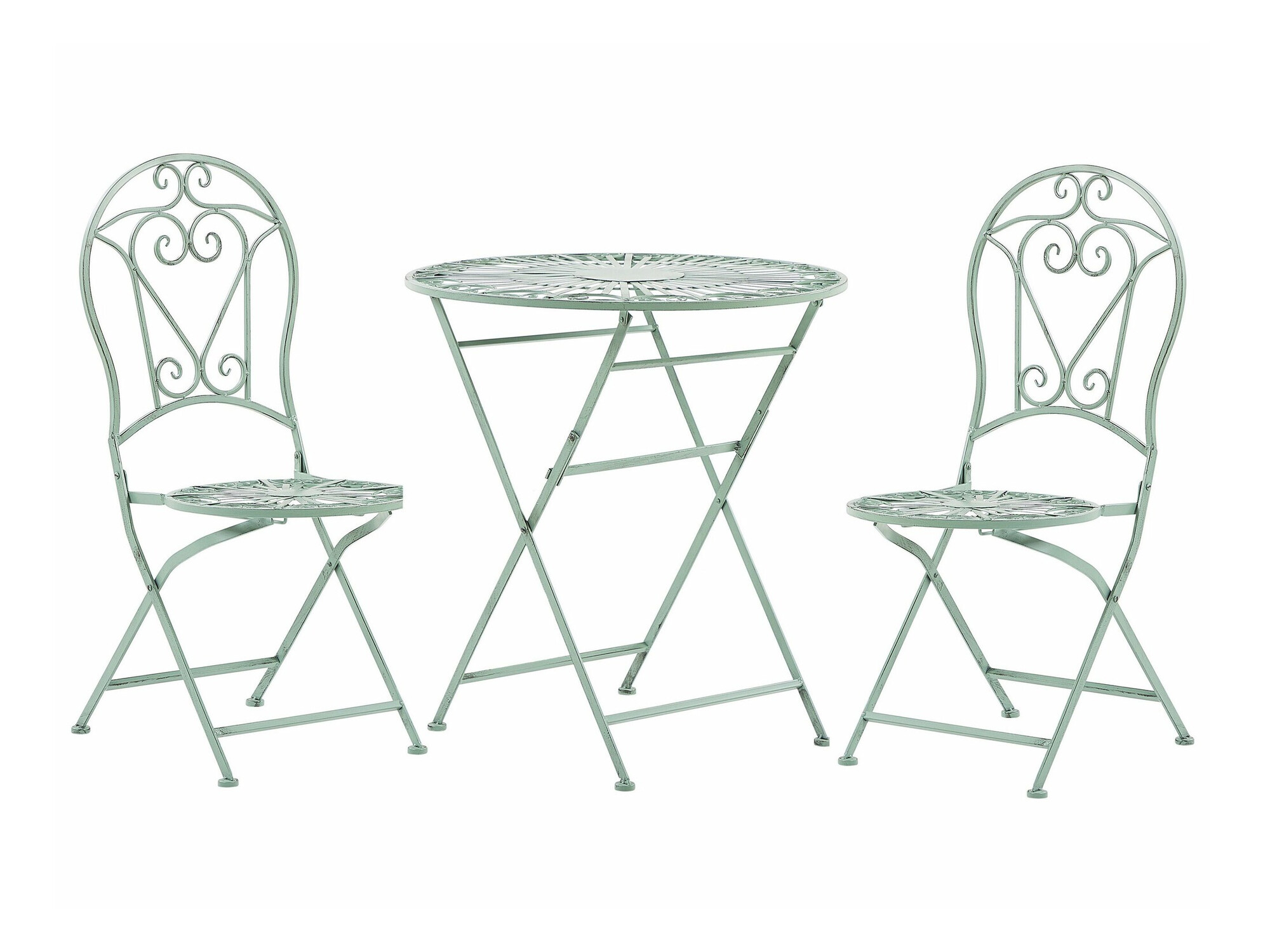 Komplet za balkon Berwyn 1941