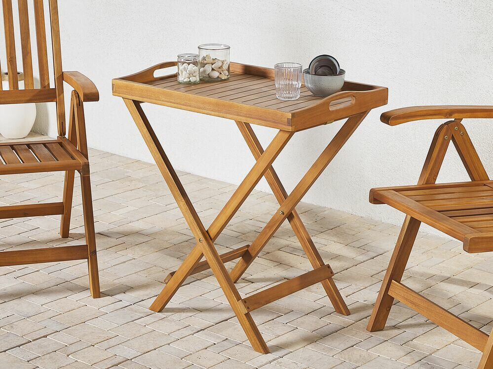 Vrtna miza Berwyn 1930