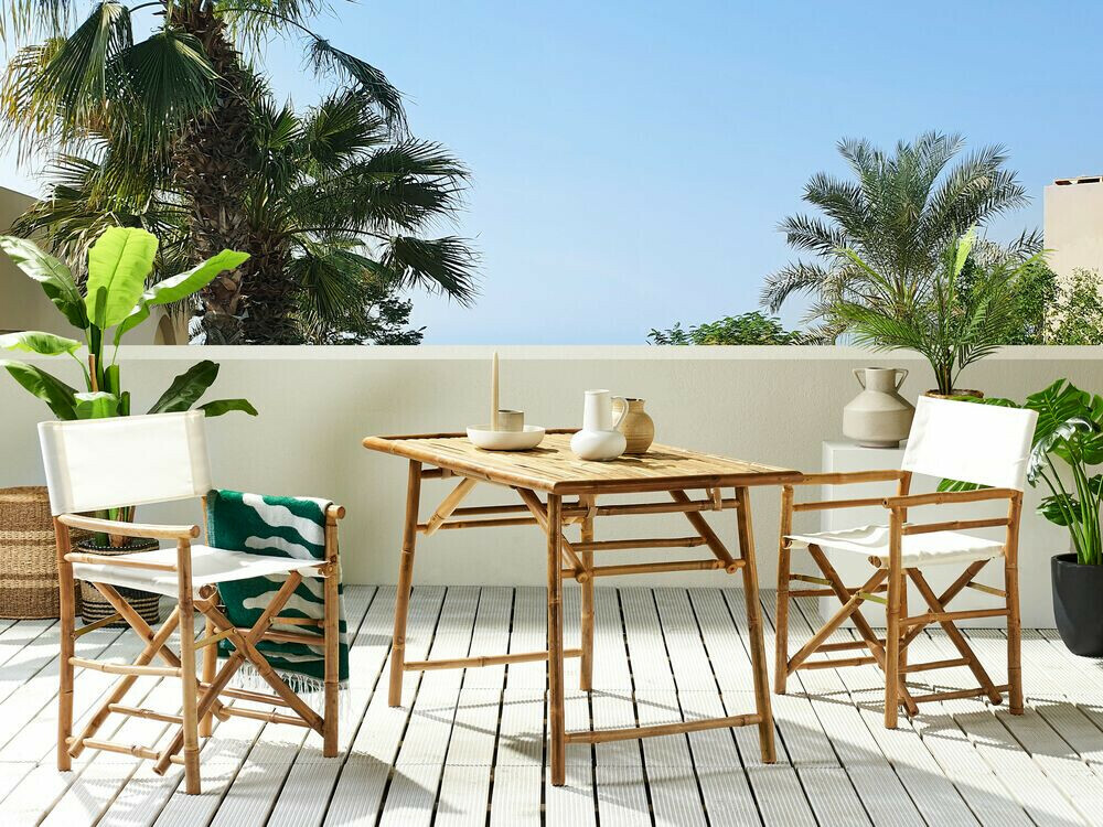 Vrtna miza Berwyn 1934