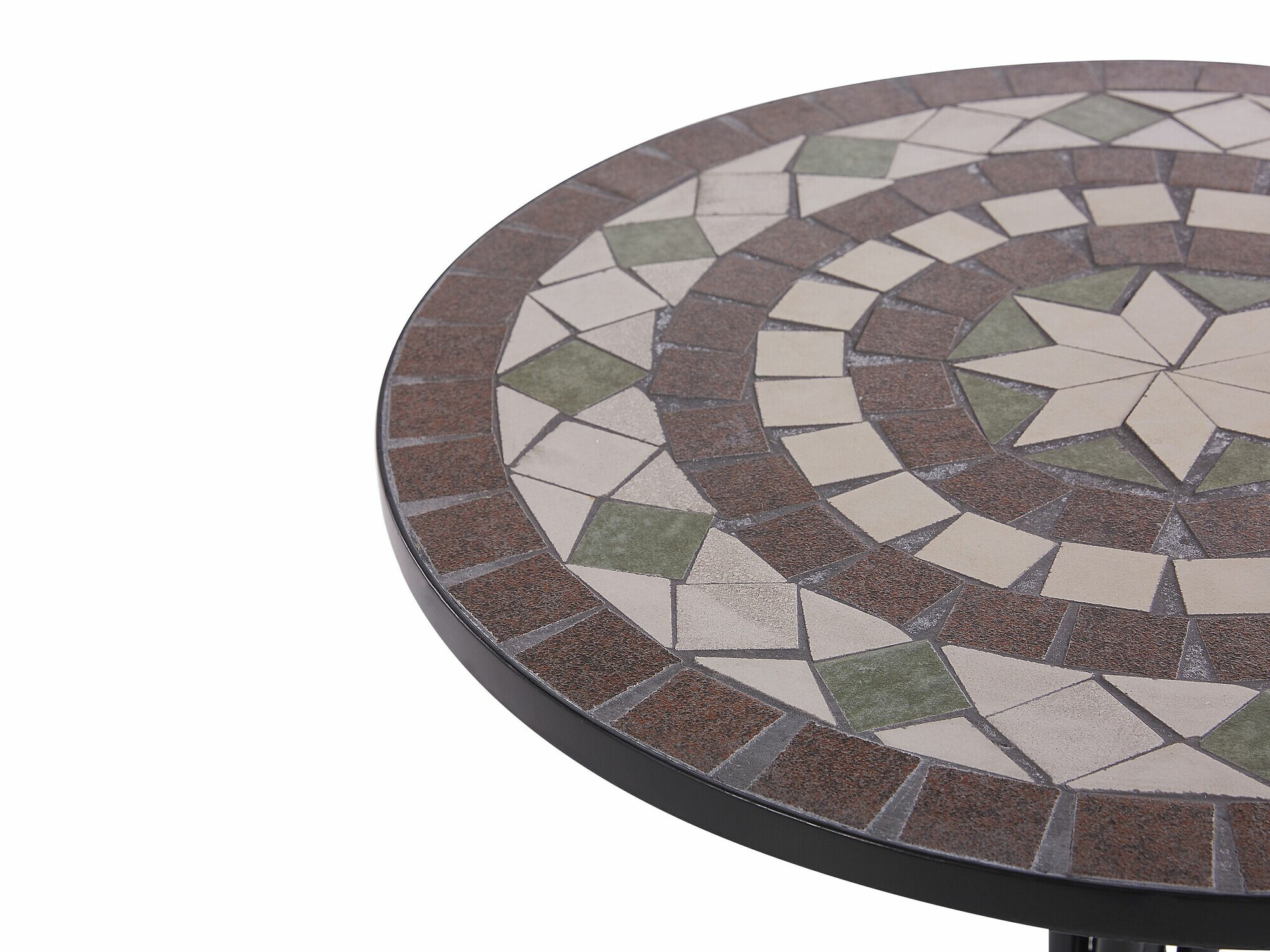 Vrtna miza Berwyn 1937