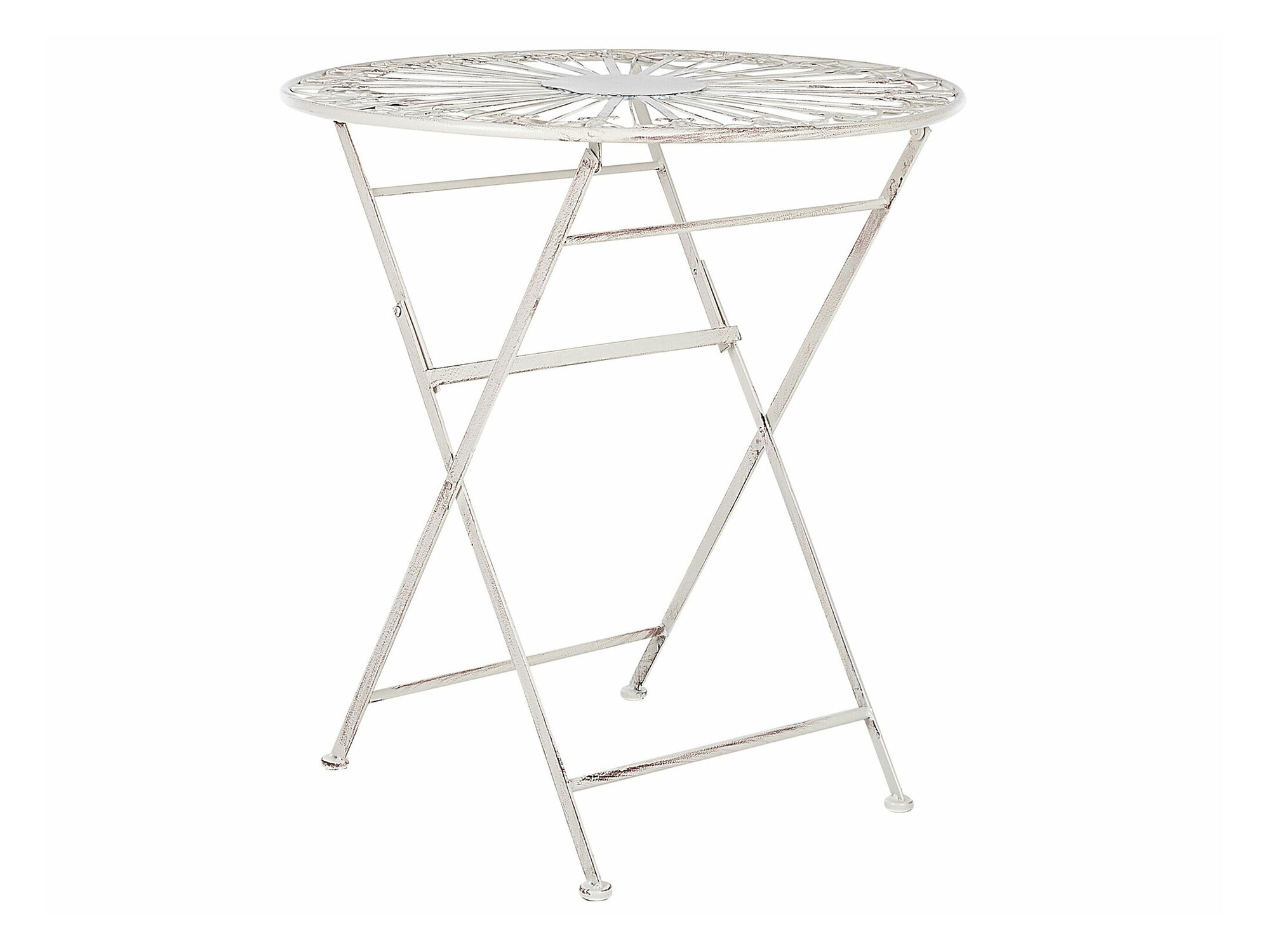 Balkonska garnitura Berwyn 1951