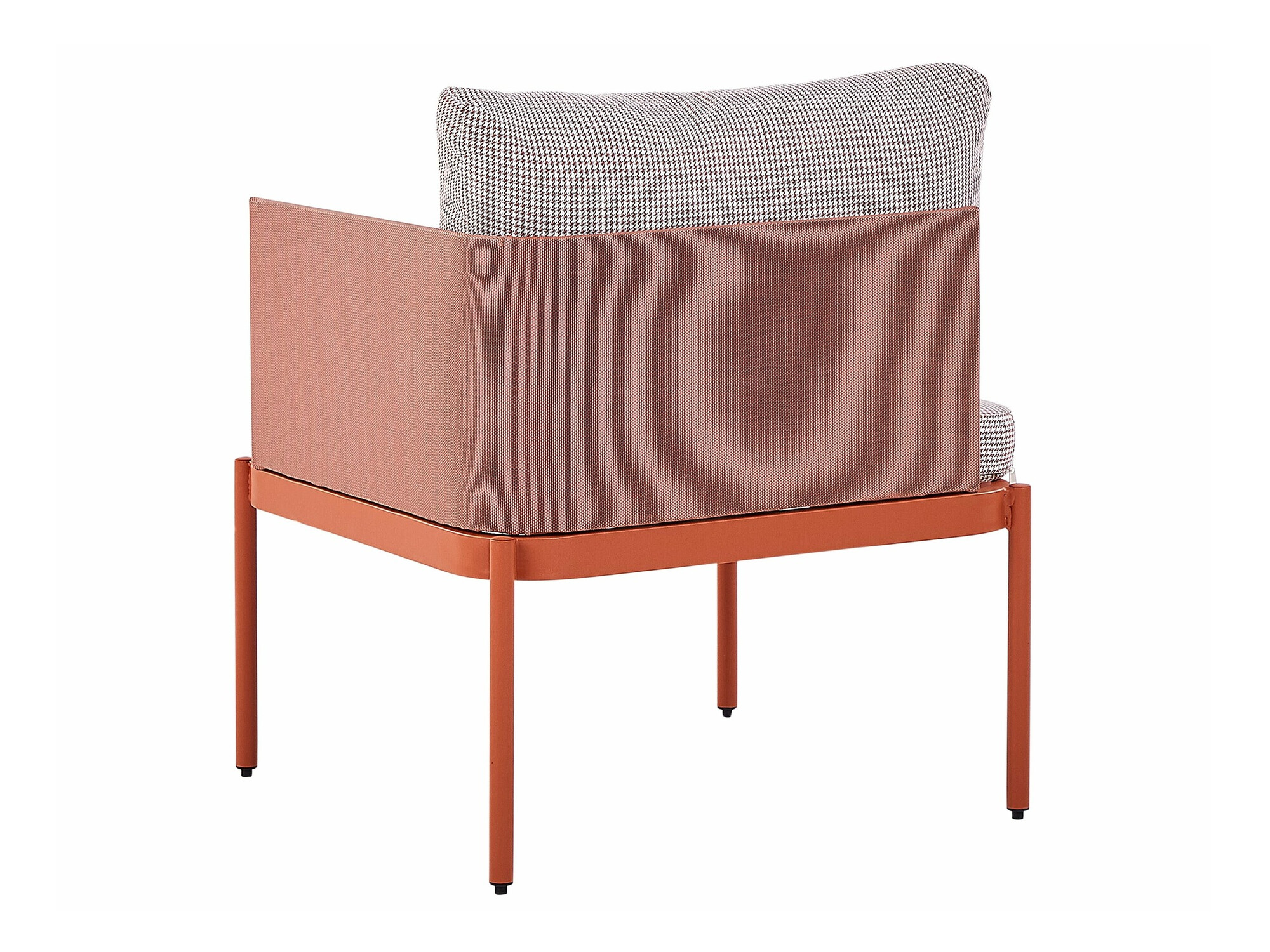 Komplet vrtnega pohištva Berwyn 1946 (Oranžna)