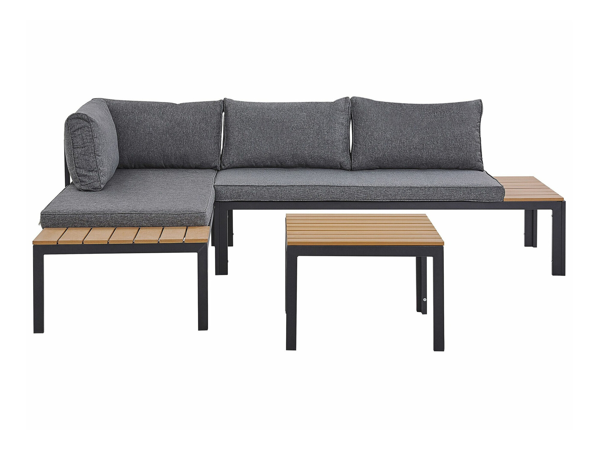 Komplet vrtnega pohištva Berwyn 1947