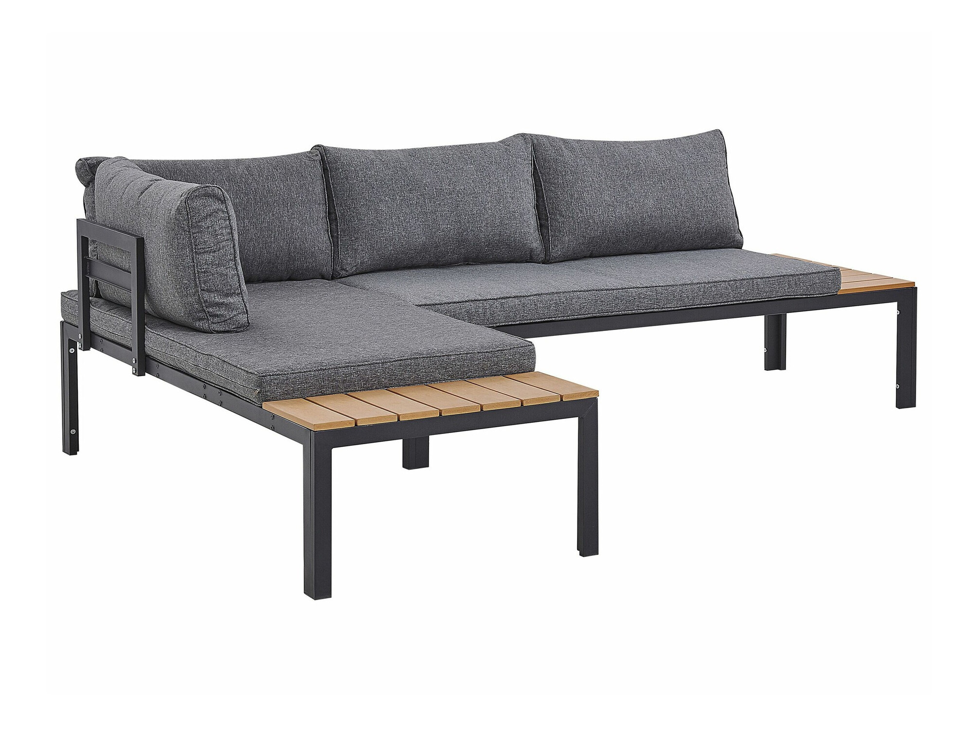 Komplet vrtnega pohištva Berwyn 1947