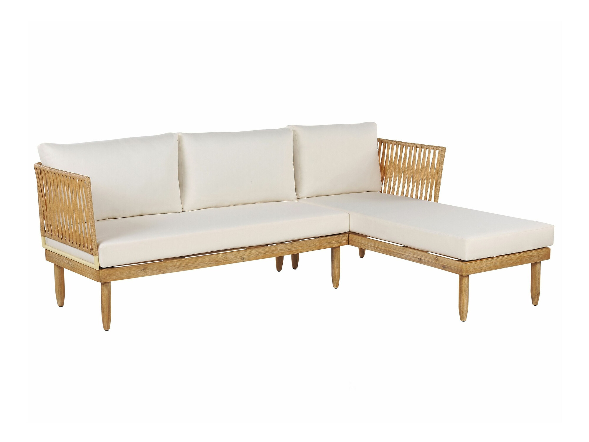 Komplet vrtnega pohištva Berwyn 1954