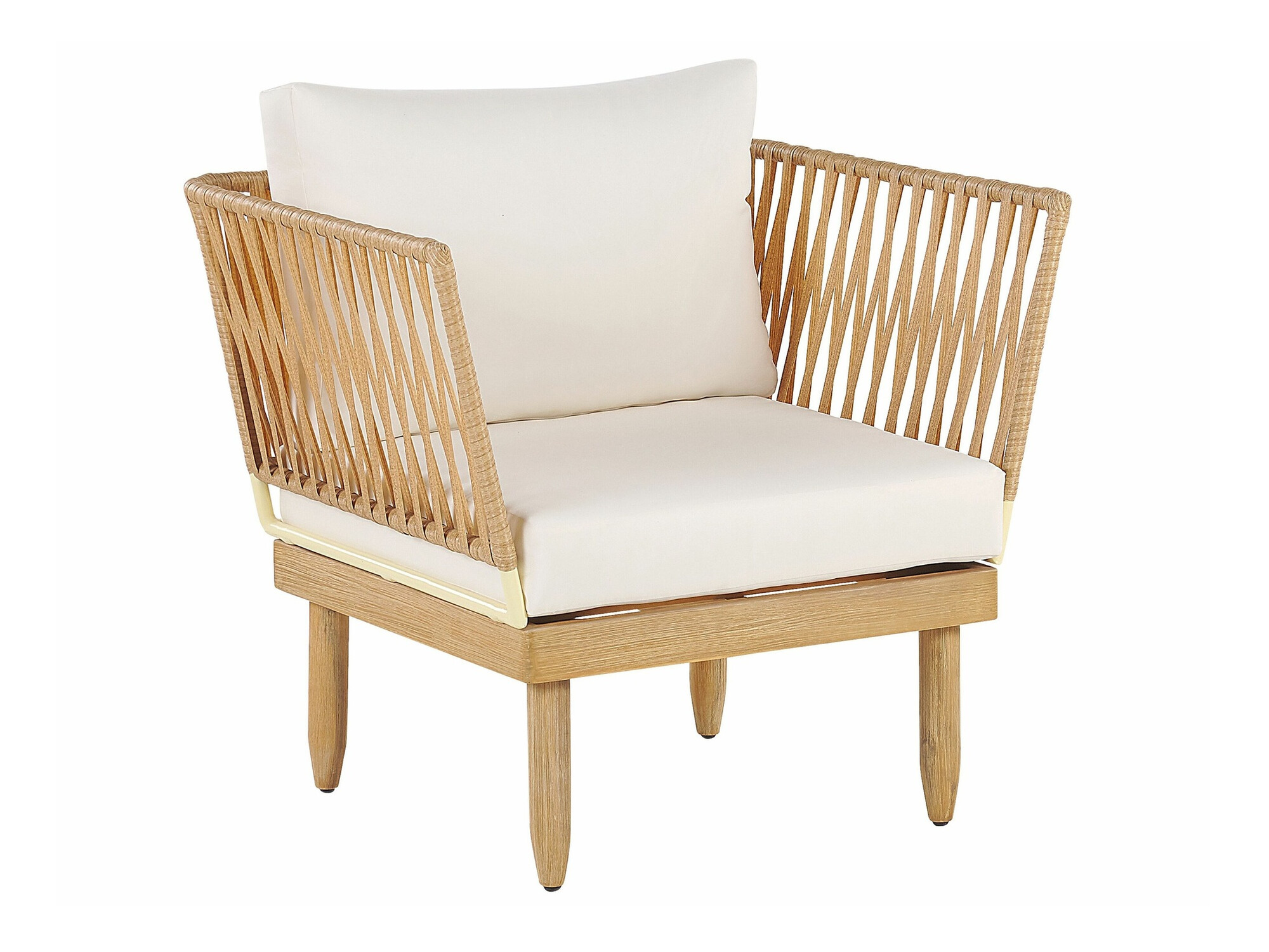 Komplet vrtnega pohištva Berwyn 1954