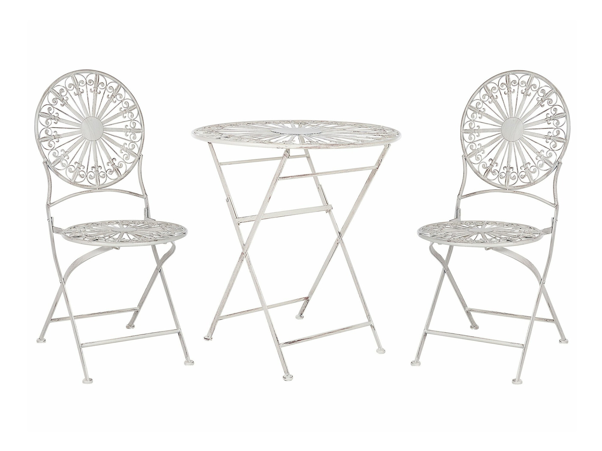 Komplet za balkon Berwyn 1951