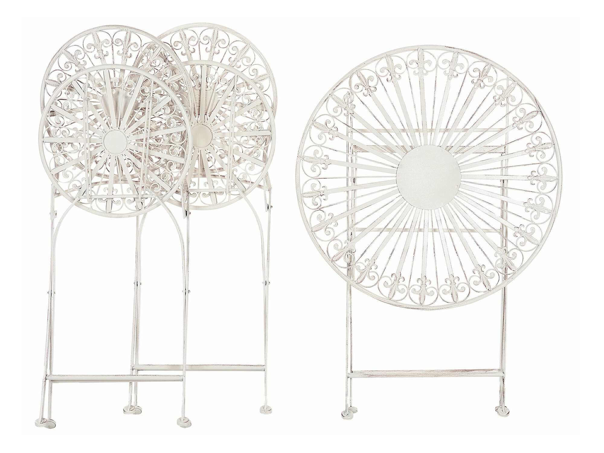 Komplet za balkon Berwyn 1951