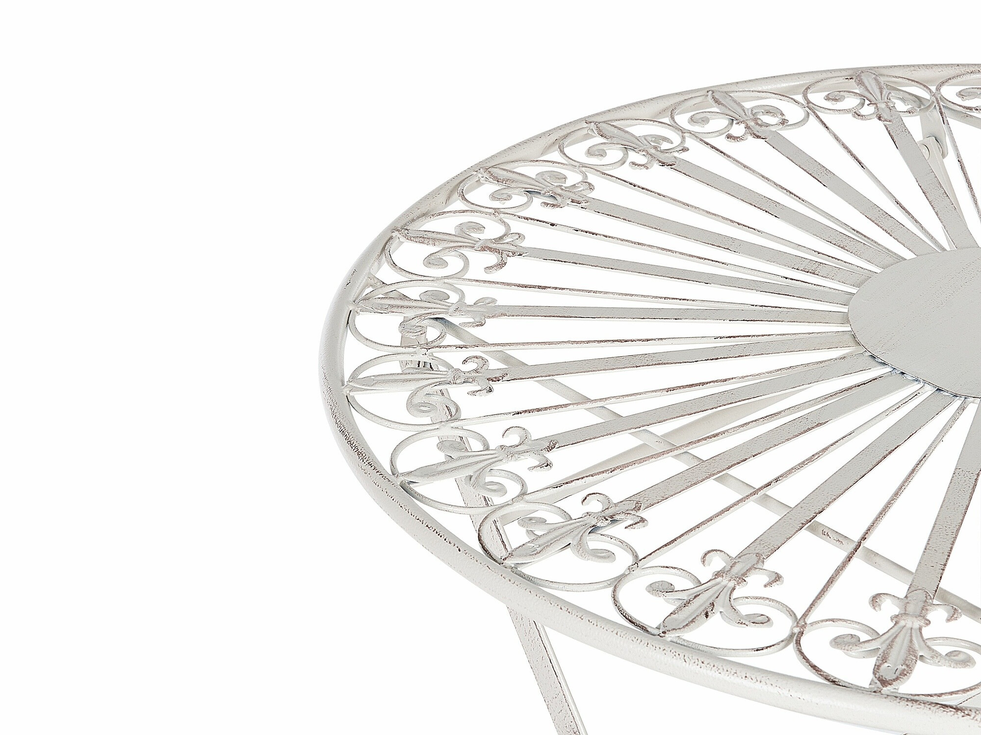 Komplet za balkon Berwyn 1951