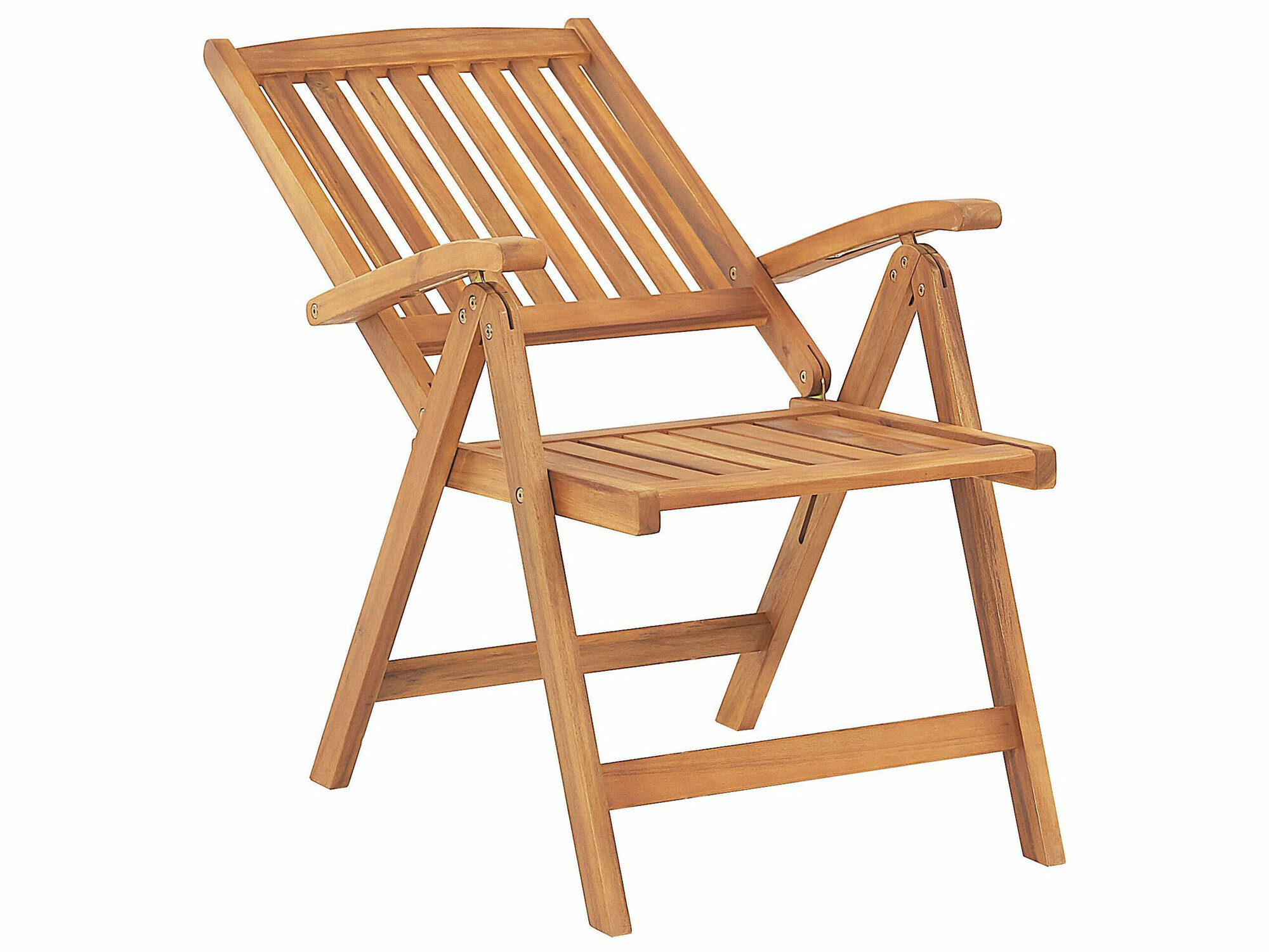 Komplet za balkon Berwyn 1952 (Rdeča)