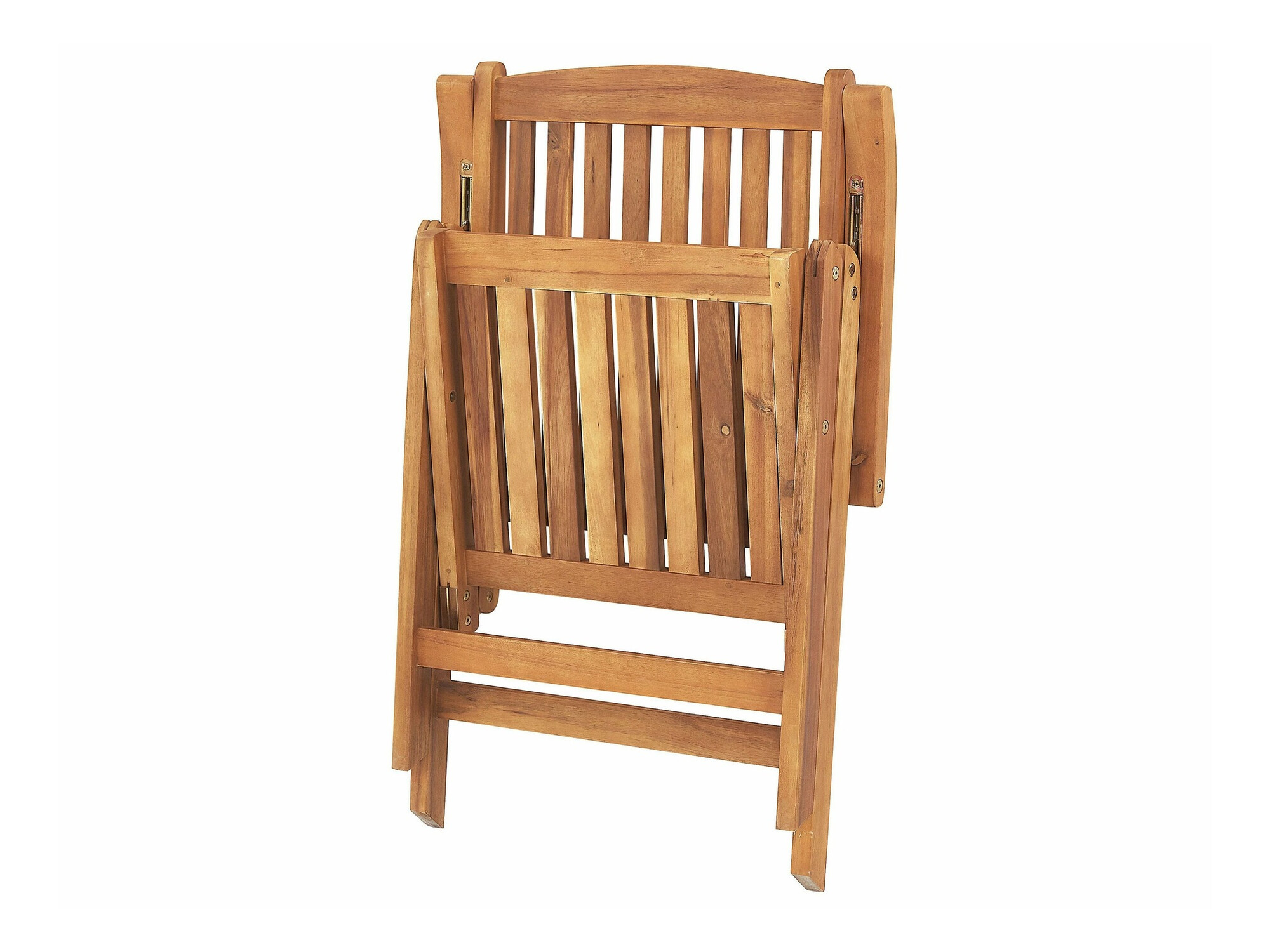 Komplet za balkon Berwyn 1952 (Rdeča)