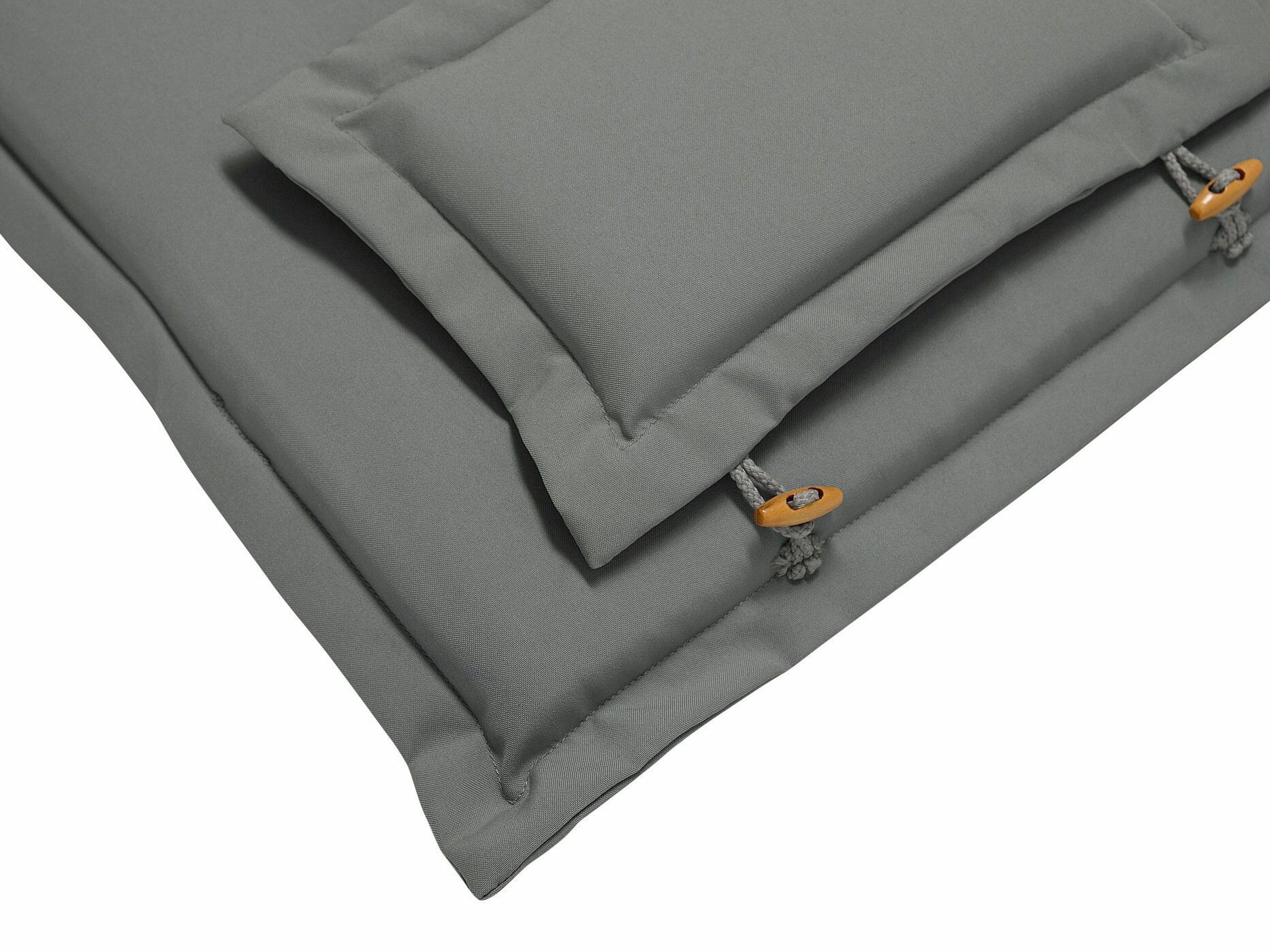 Komplet za balkon Berwyn 1952 (Siva)