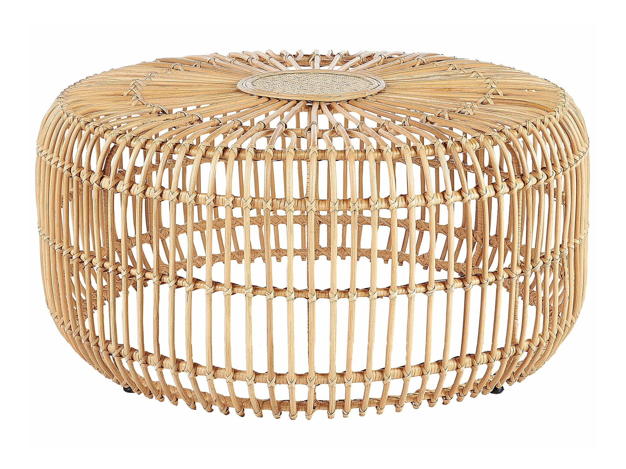 Vrtna mizica Berwyn 1948