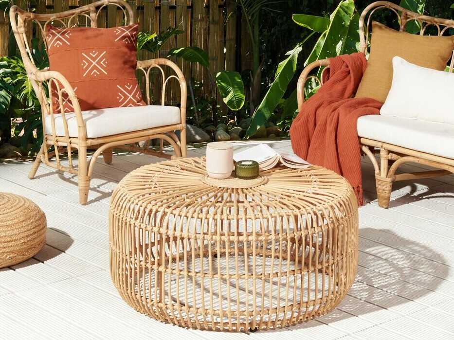 Vrtna mizica Berwyn 1948