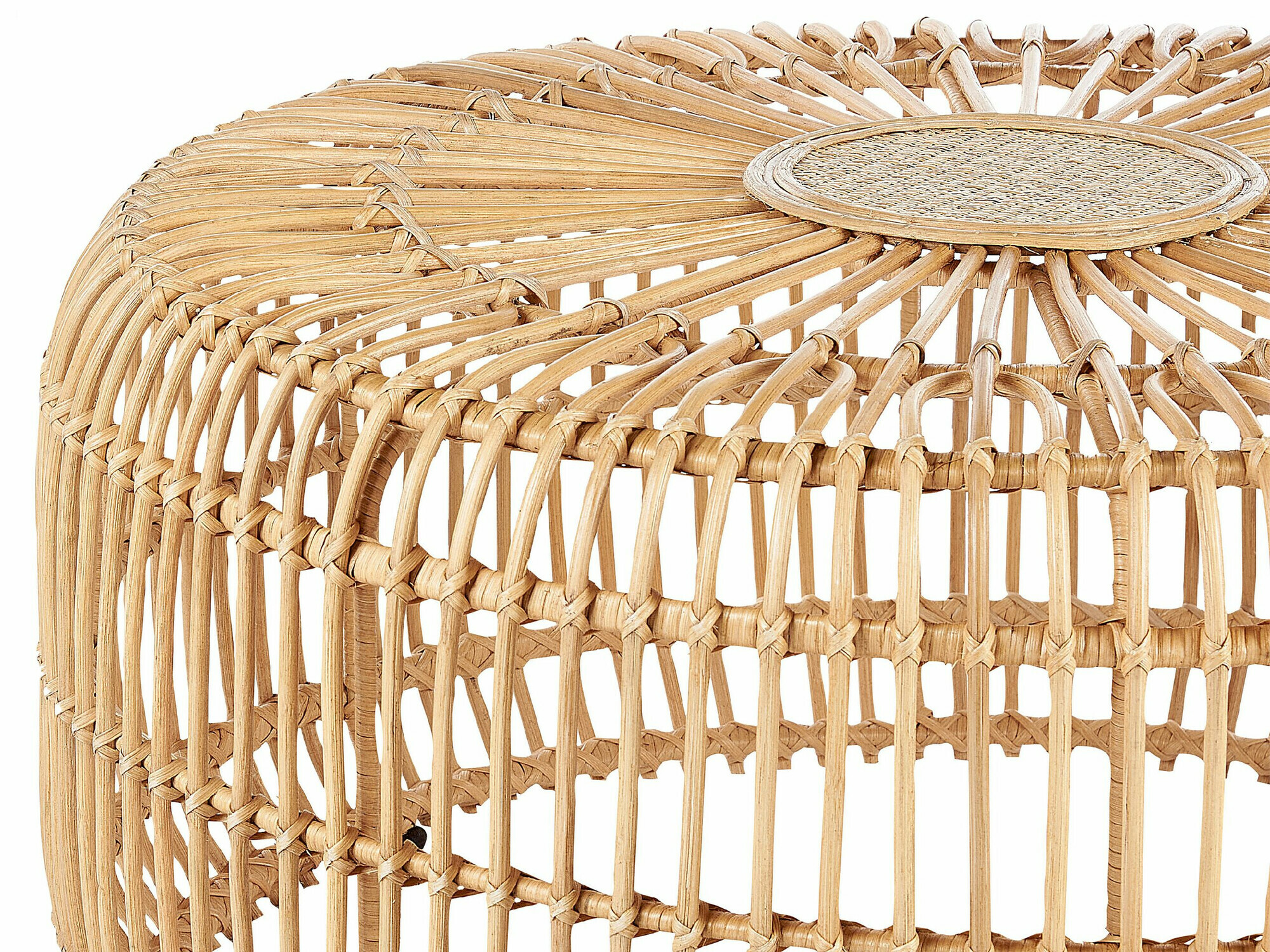 Vrtna mizica Berwyn 1948