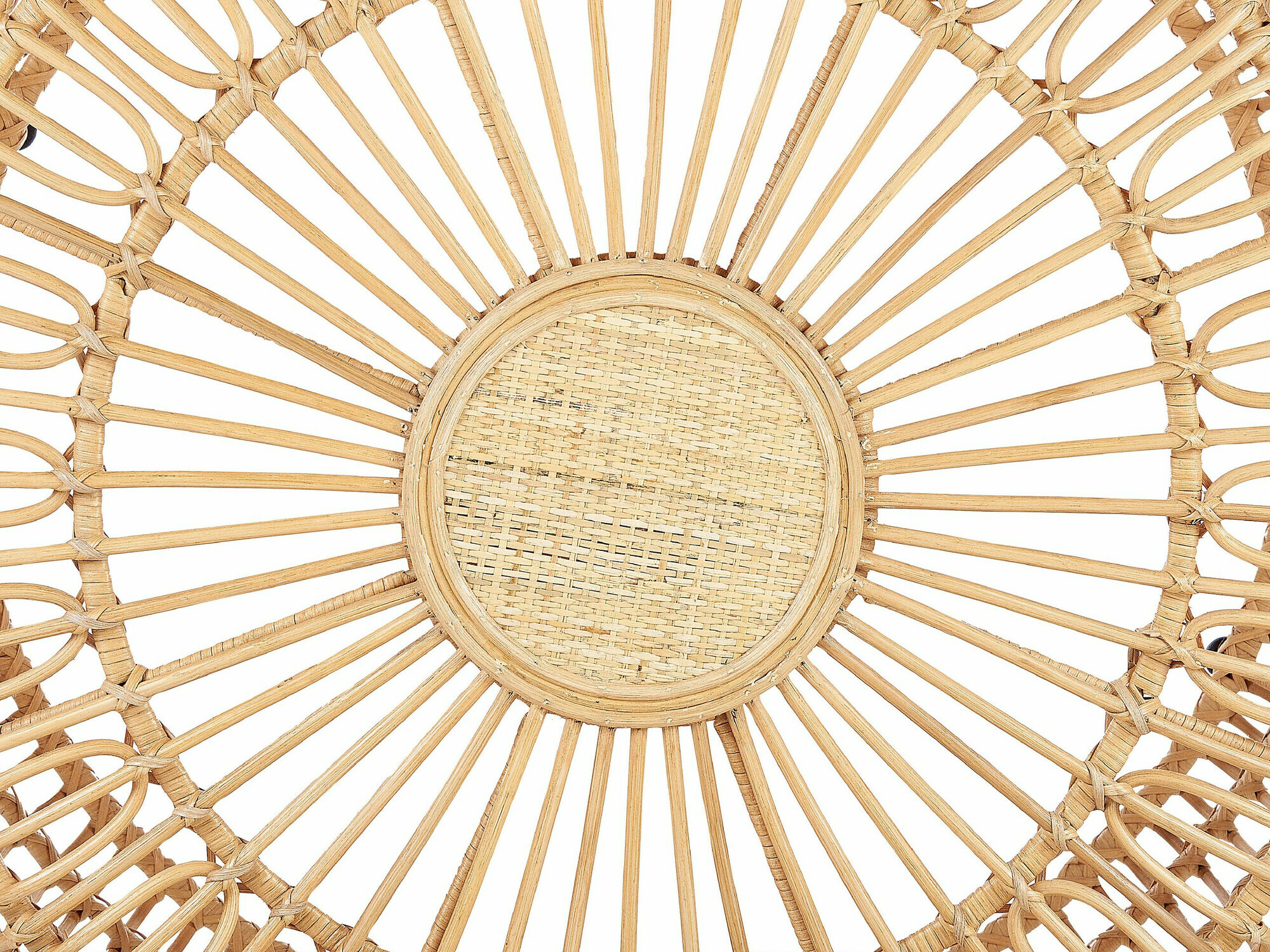 Vrtna mizica Berwyn 1948