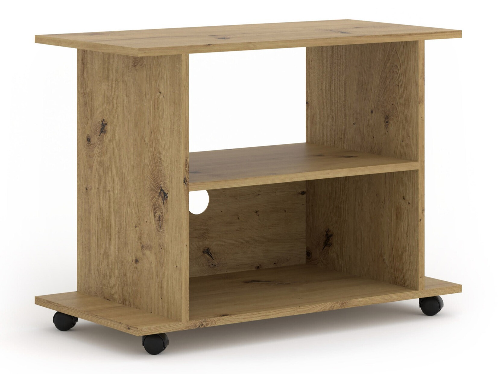 TV-omarica Buffalo 162 (Artisan hrast)