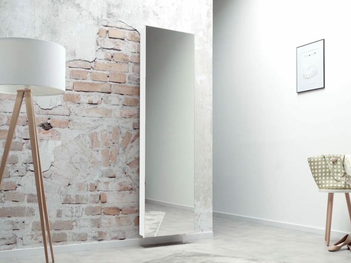 Regal za čevlje Sacramento 119 (Bela)