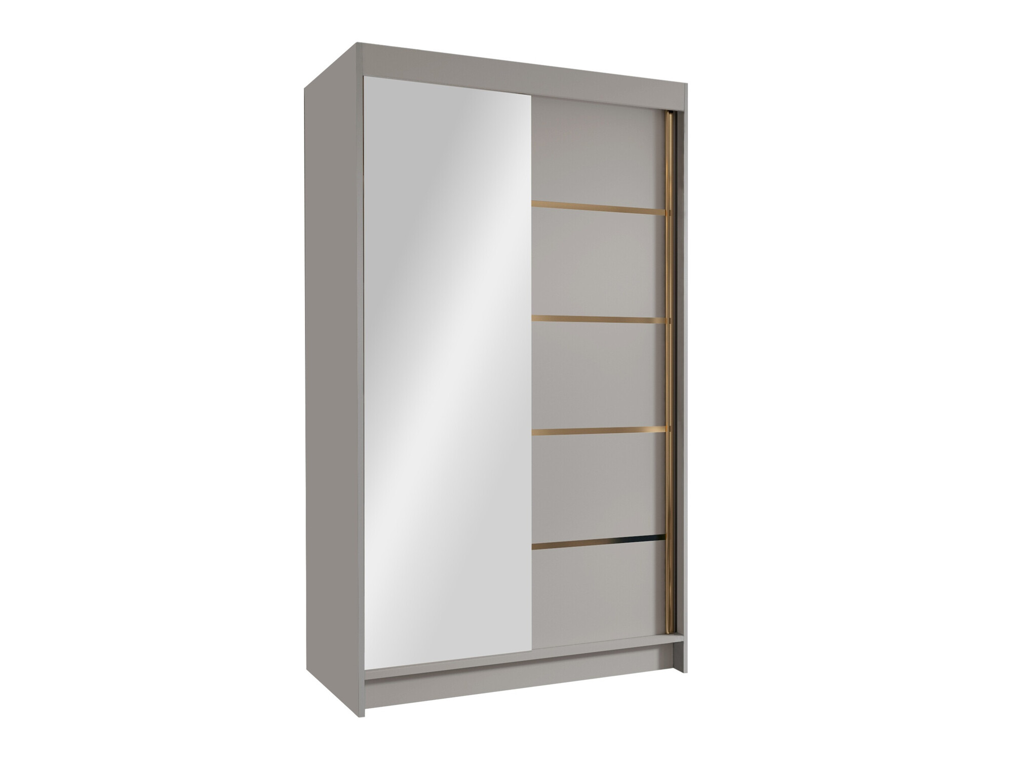 Garderobna omara Closico 189 (Kašmir)