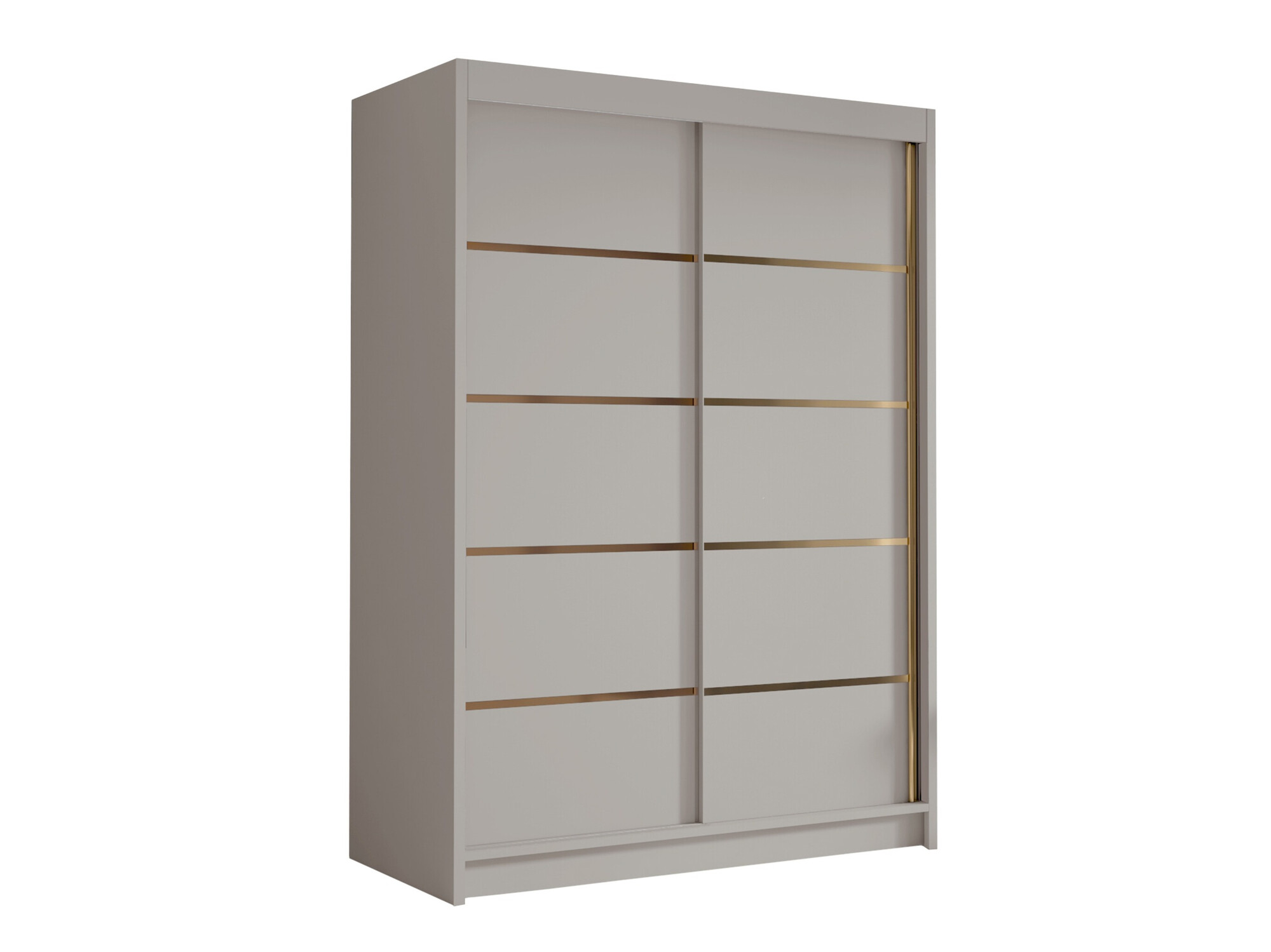 Garderobna omara Closico Fornix III (Kašmir)